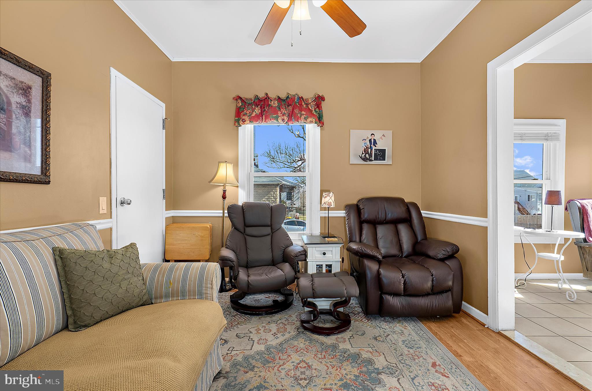 BROOKLYN HEIGHTS - Residential