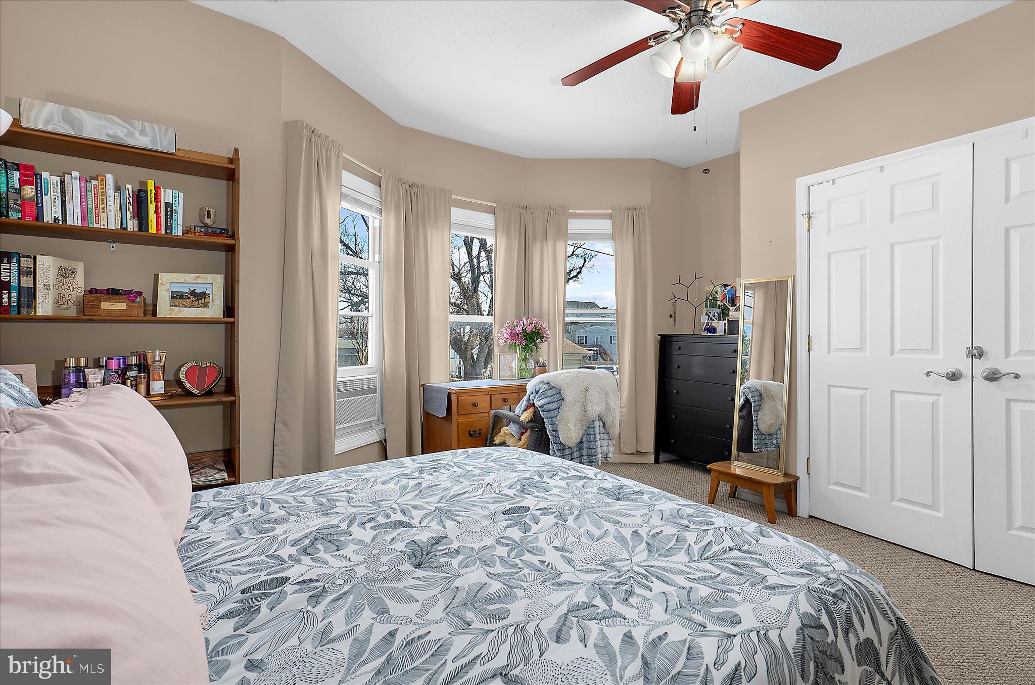 BROOKLYN HEIGHTS - Residential