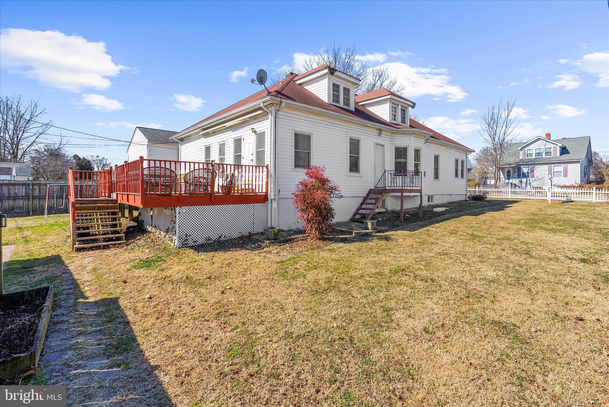 BROOKLYN HEIGHTS - Residential
