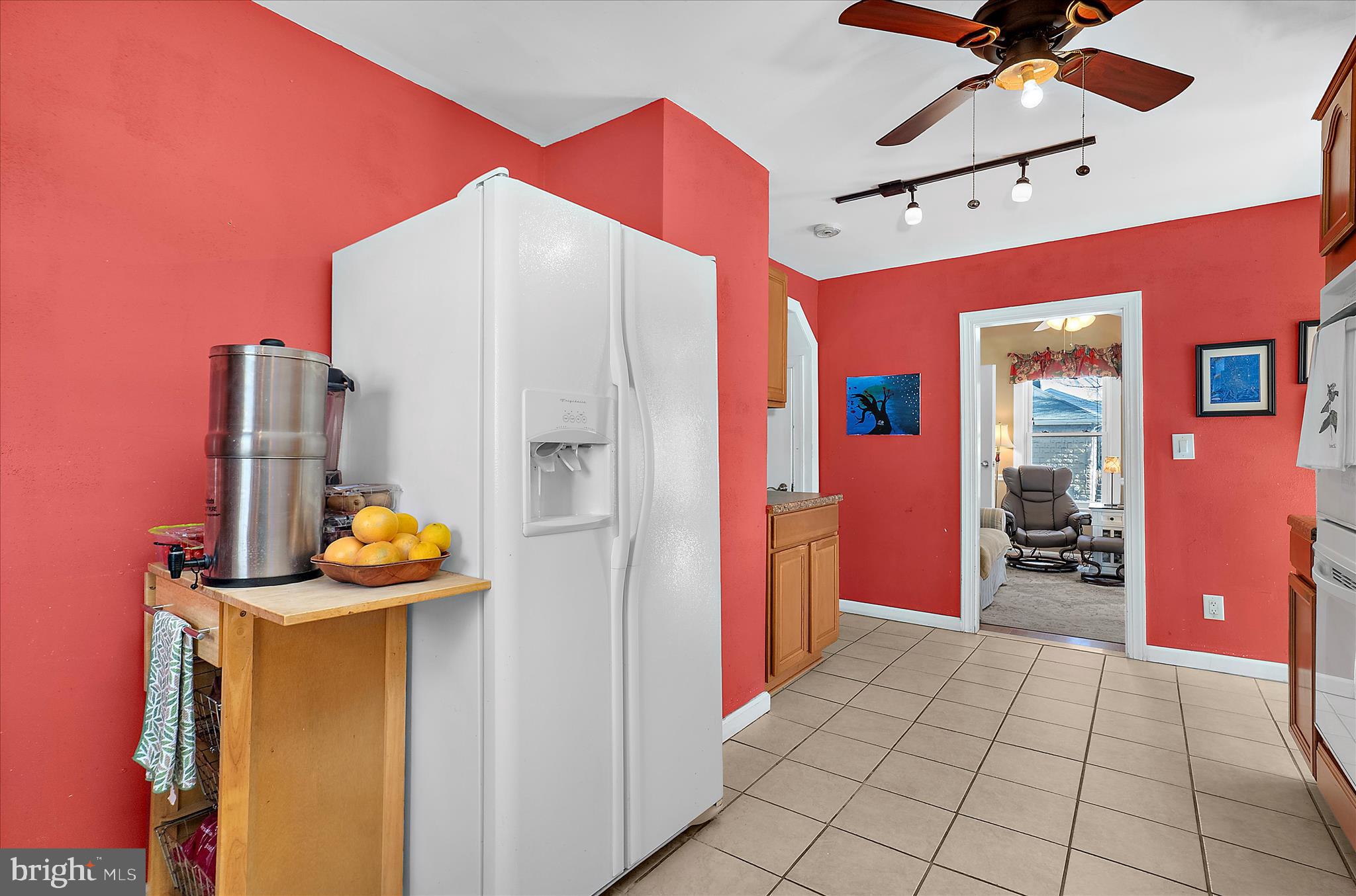 BROOKLYN HEIGHTS - Residential