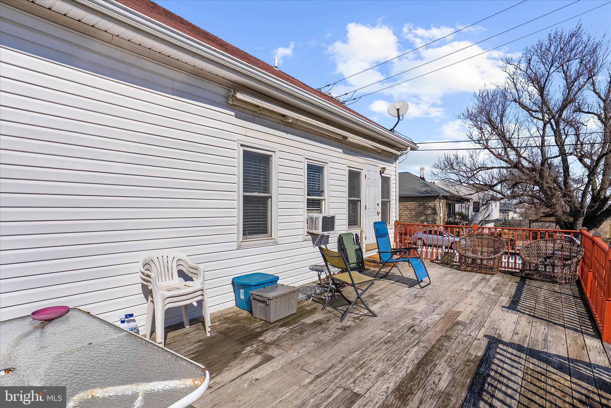 BROOKLYN HEIGHTS - Residential