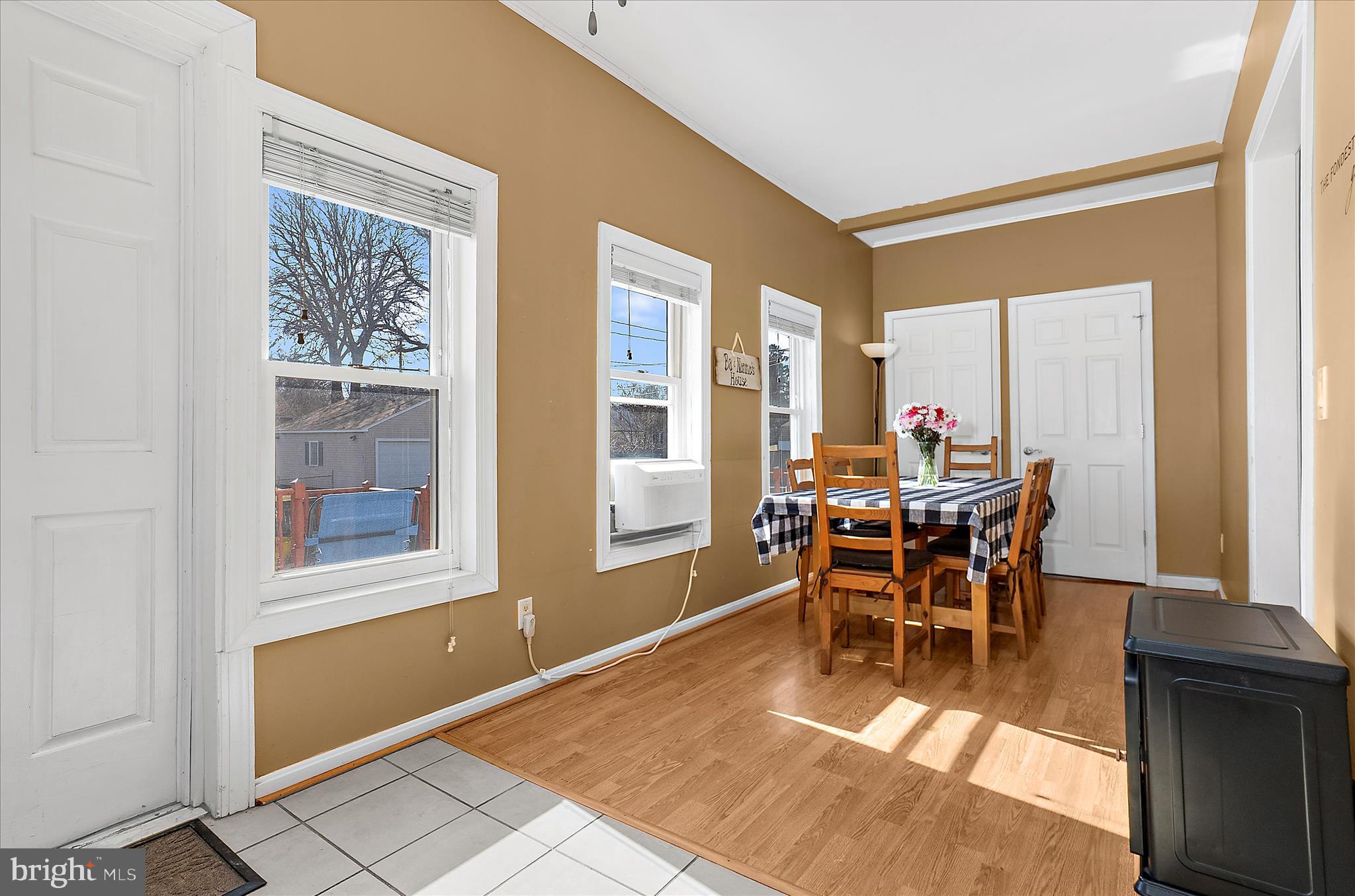 BROOKLYN HEIGHTS - Residential