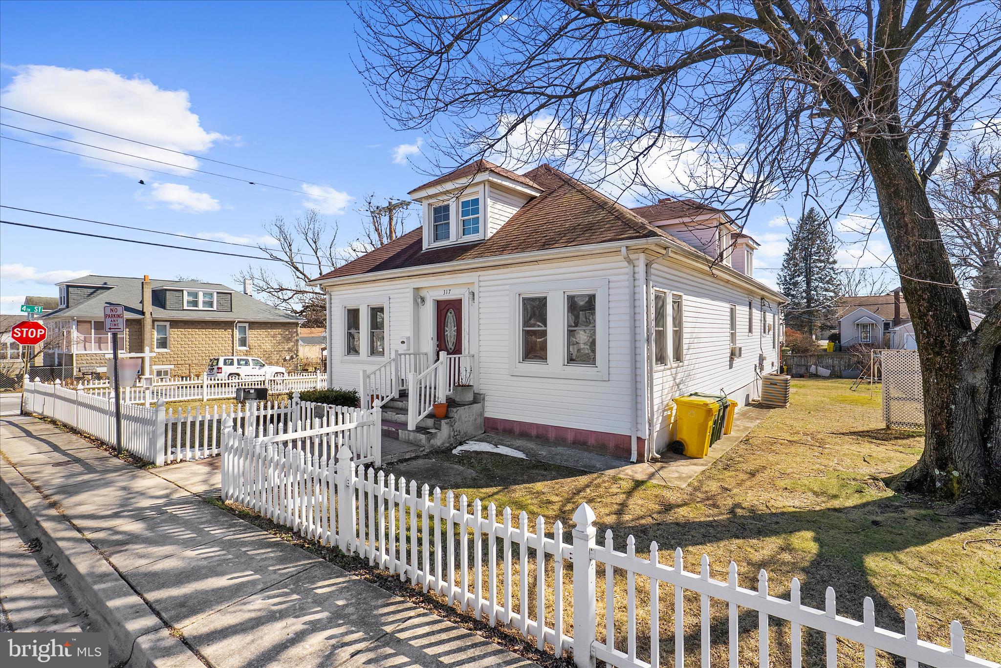 BROOKLYN HEIGHTS - Residential