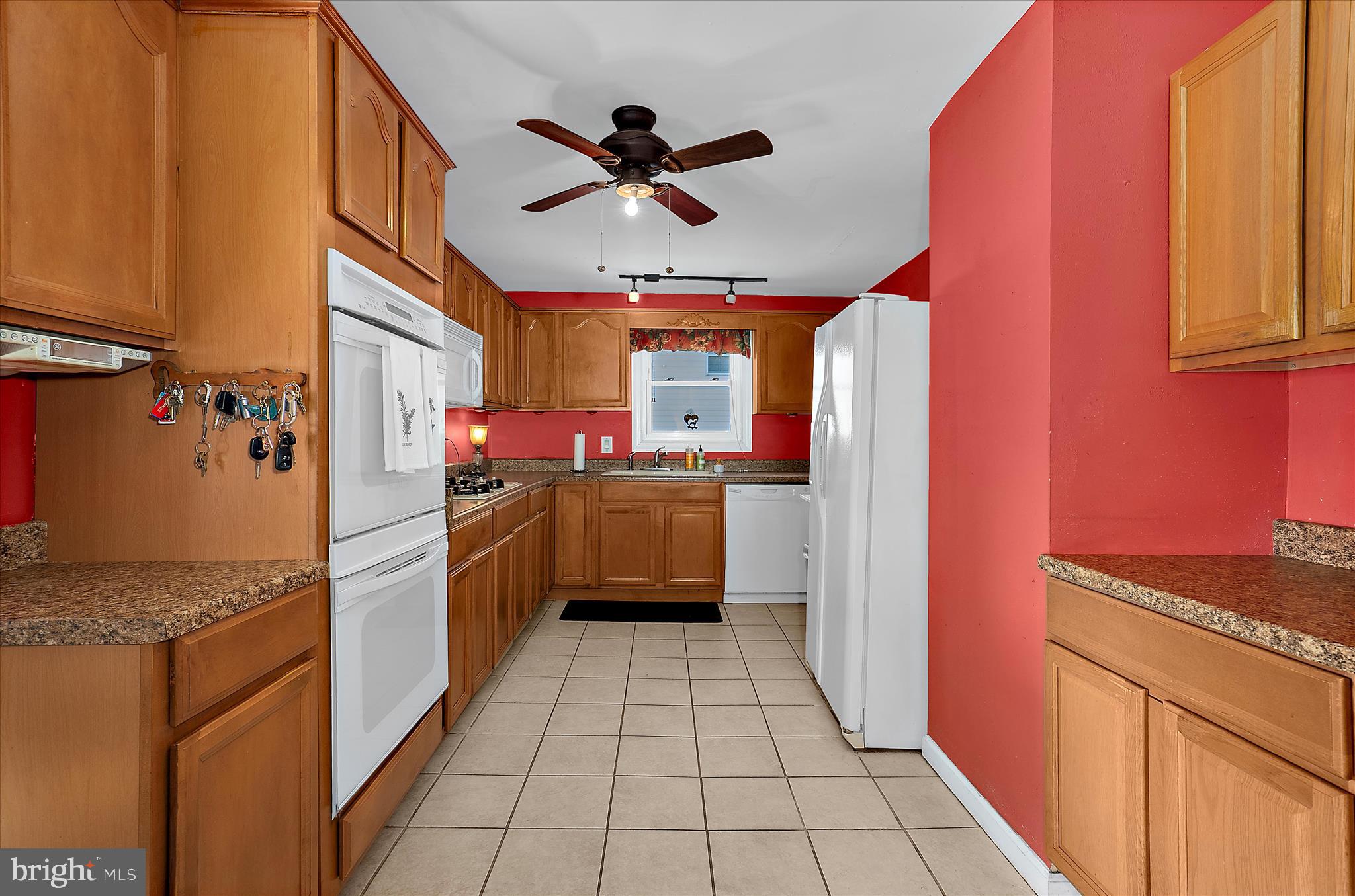 BROOKLYN HEIGHTS - Residential