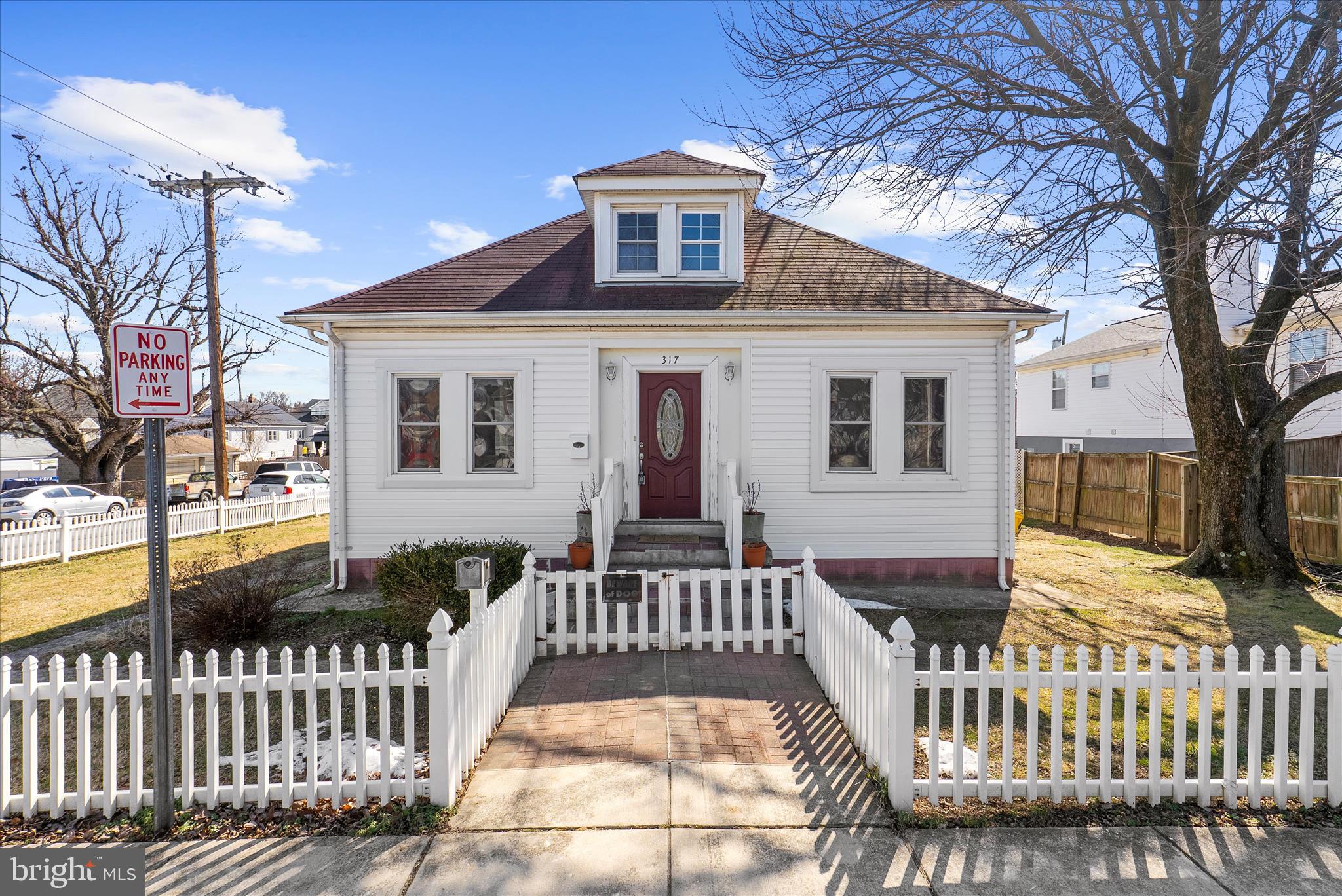BROOKLYN HEIGHTS - Residential