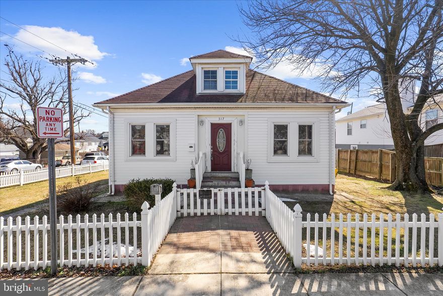 Spacious 3-bedroom, 4 full bathroom home situated on a corner lot with a fully fenced yard, off-street parking, and a large deck with sunshade — perfect for outdoor enjoyment. Detached shed with electricity provides added storage or workspace. Flexible layout with a full bathroom on every level. The upper level features a private entrance, bedroom, full bath, kitchenette, and updated windows — ideal for guests, extended living, or potential secondary living space. The main level includes a kitchen, sitting room, spacious living and dining areas, primary bedroom with en-suite bath, second bedroom, additional full hallway bath, and a rear bonus room for added versatility. Finished lower level offers open-concept living with carpet, gas fireplace, full bathroom, and walkout access. Plenty of space, functionality, and potential — ready for its new owner.
