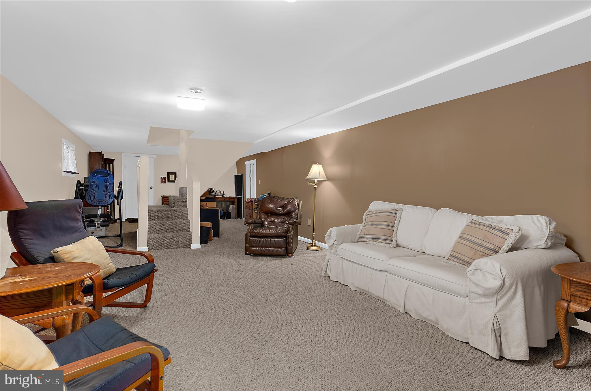 BROOKLYN HEIGHTS - Residential