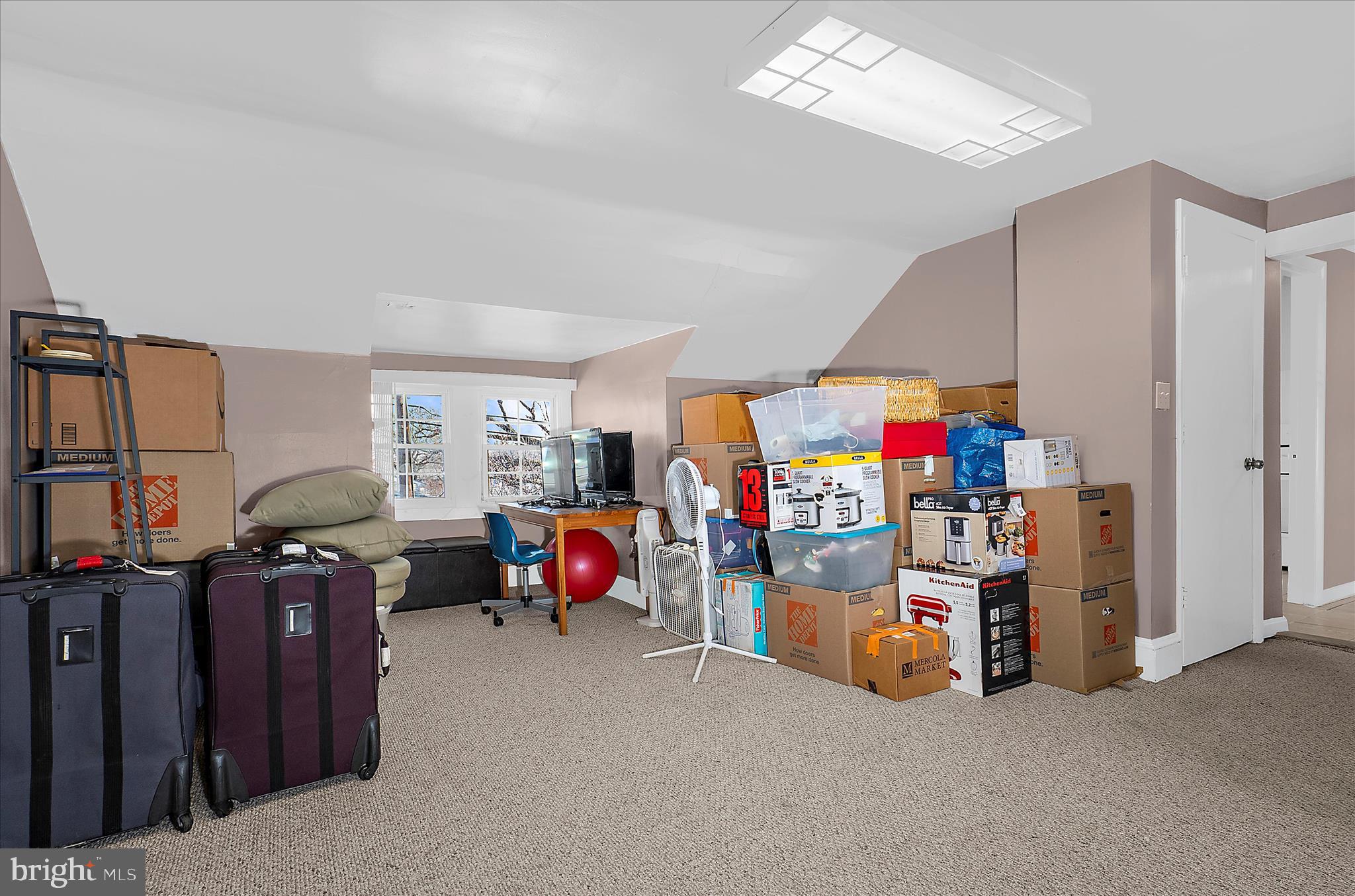 BROOKLYN HEIGHTS - Residential