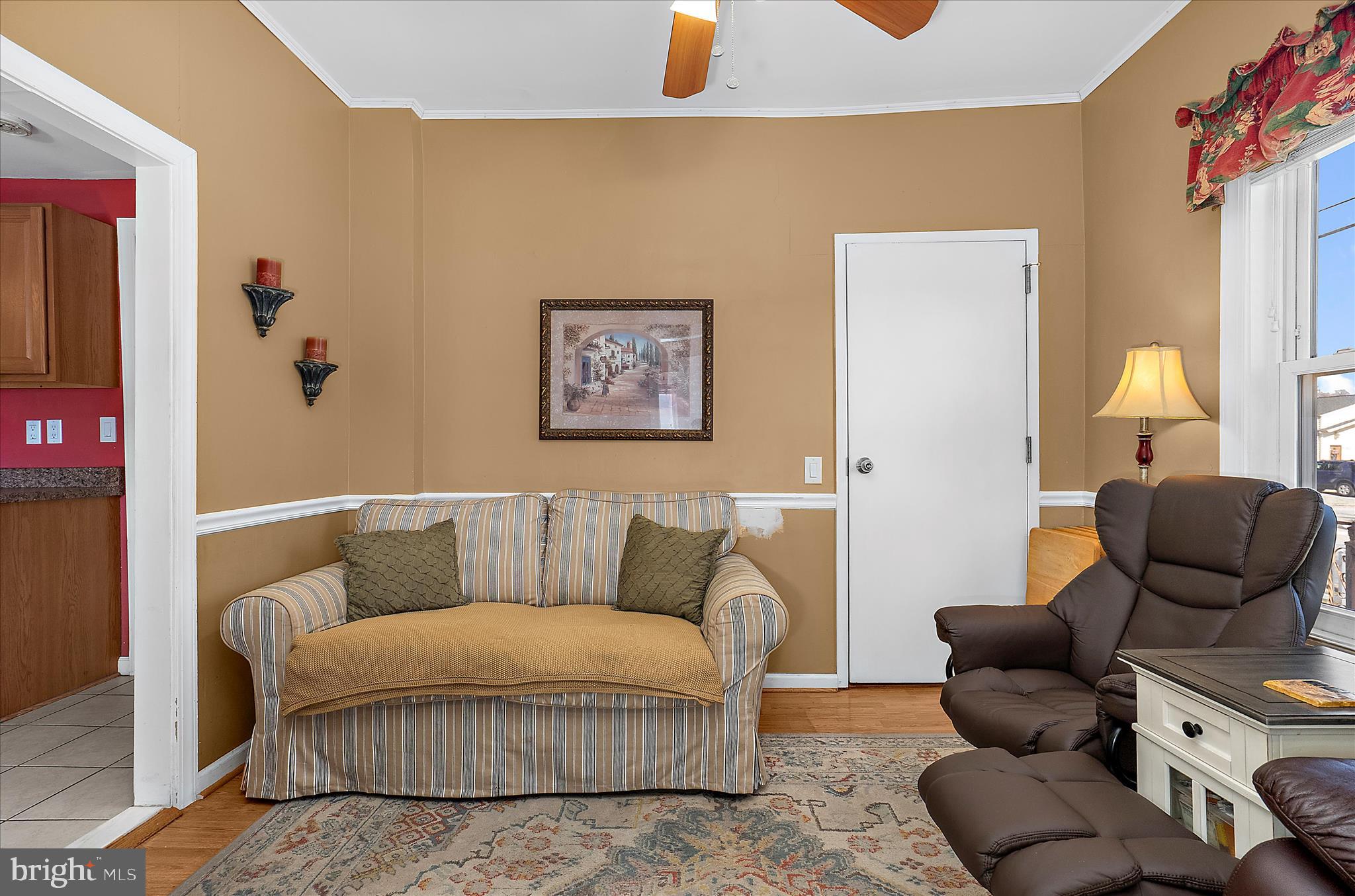 BROOKLYN HEIGHTS - Residential