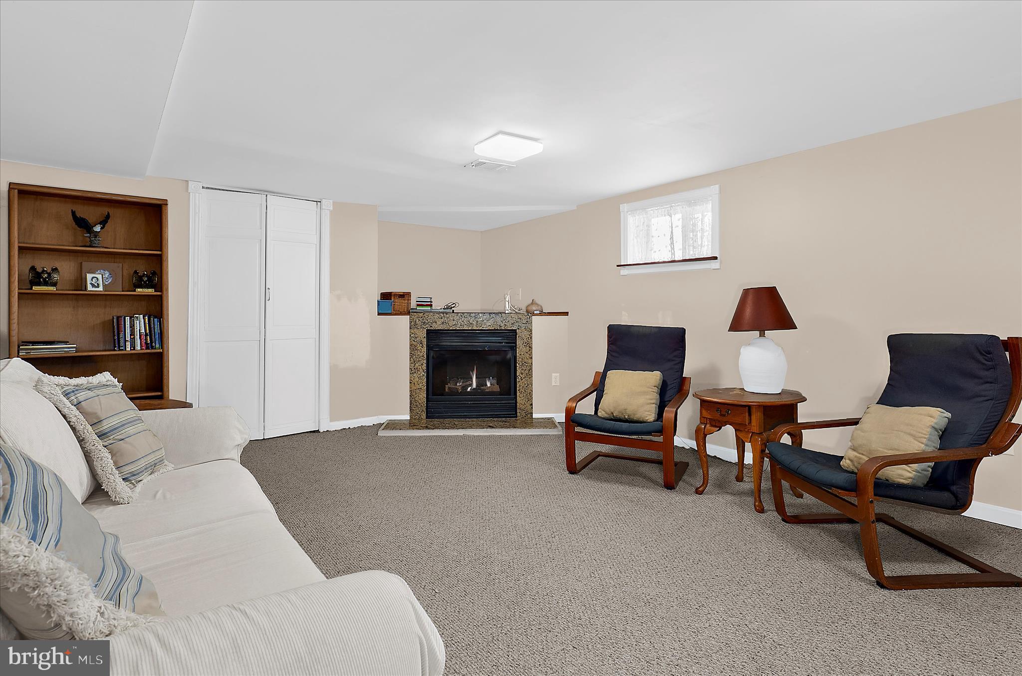 BROOKLYN HEIGHTS - Residential