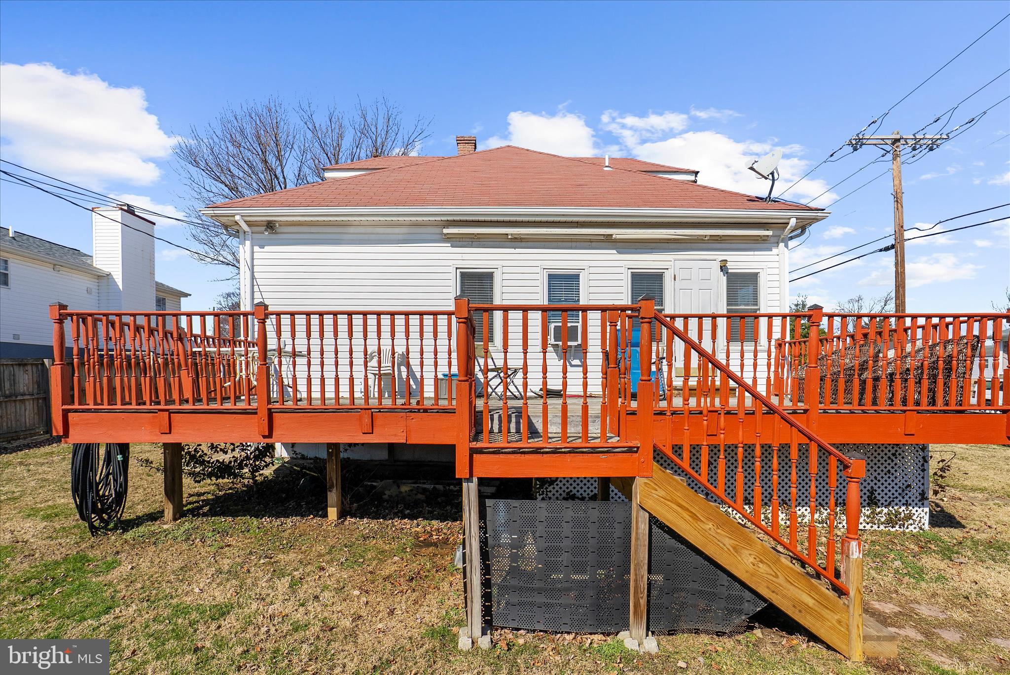 BROOKLYN HEIGHTS - Residential