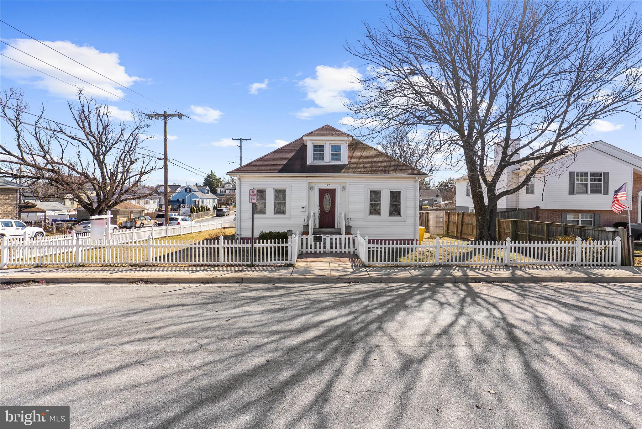 BROOKLYN HEIGHTS - Residential