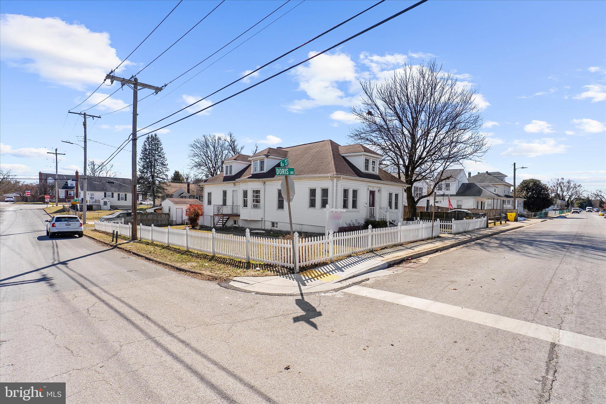 BROOKLYN HEIGHTS - Residential