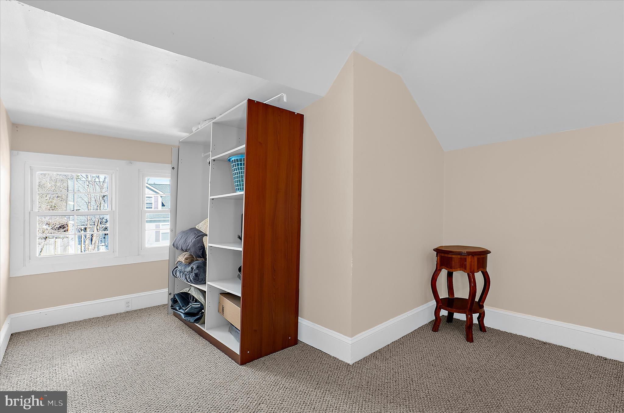 BROOKLYN HEIGHTS - Residential