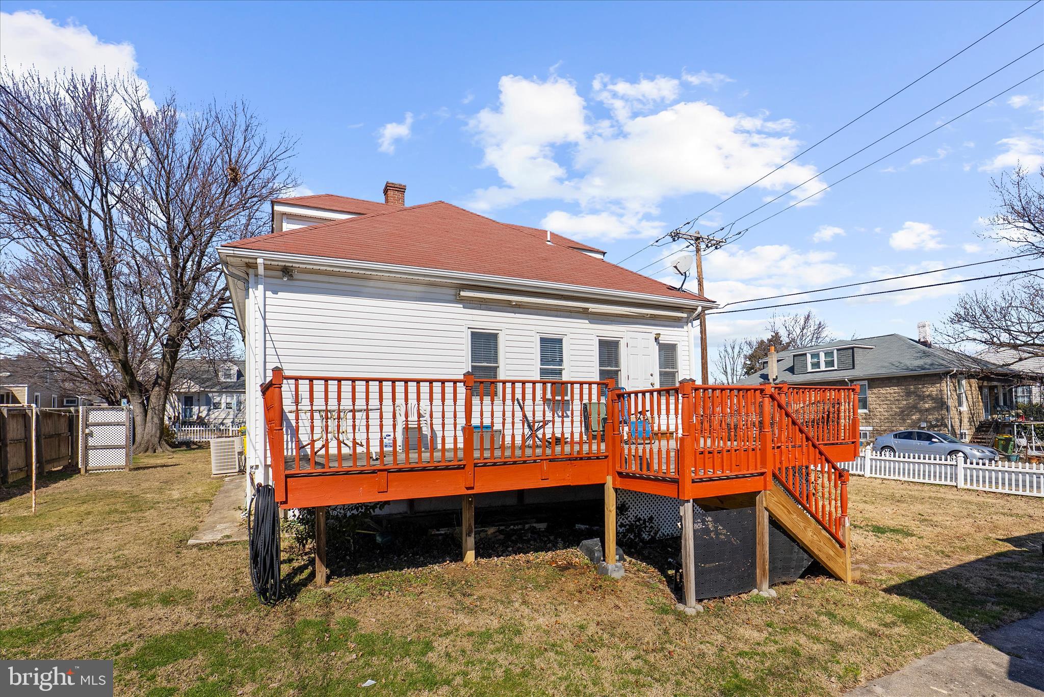 BROOKLYN HEIGHTS - Residential