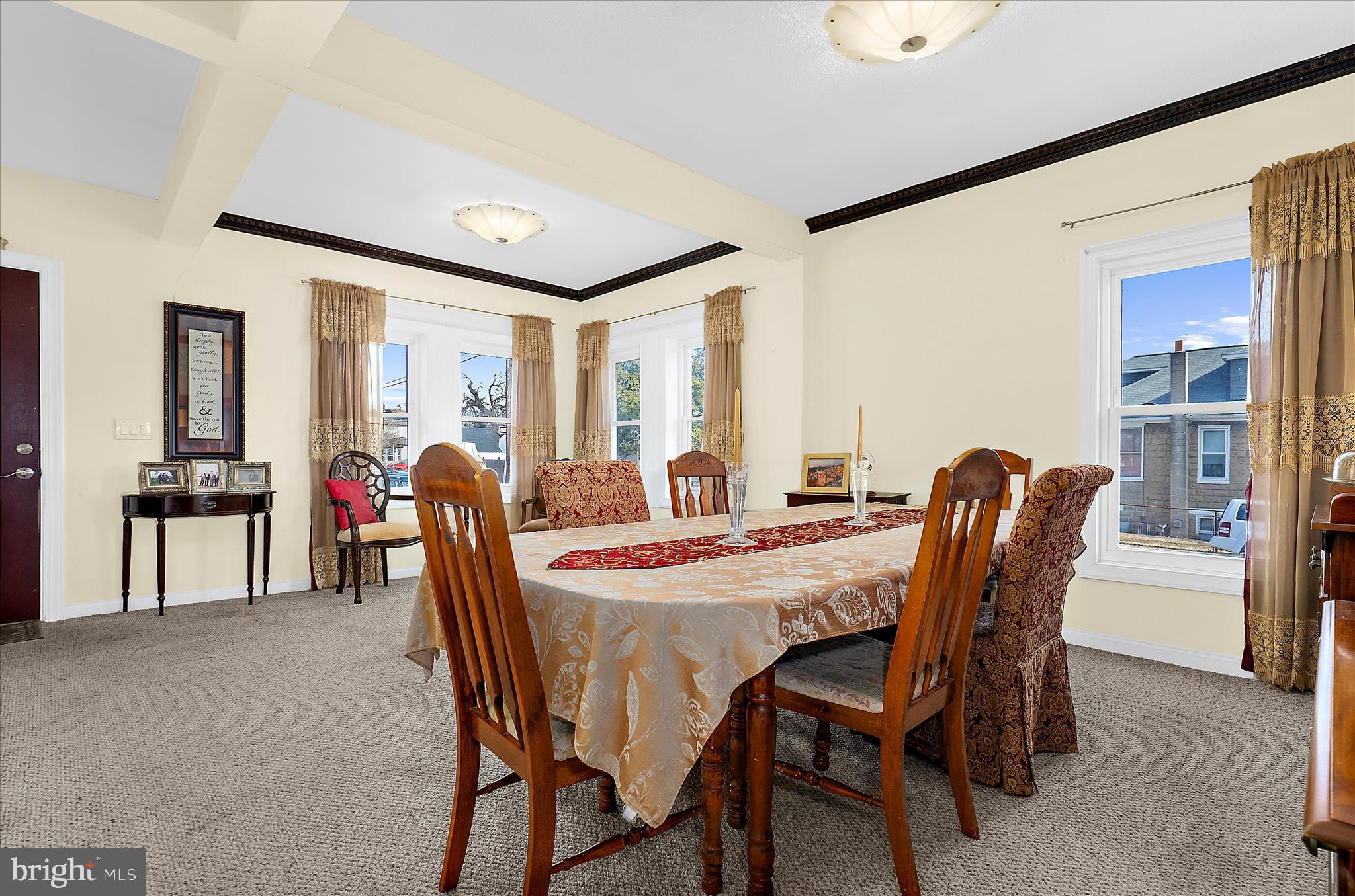 BROOKLYN HEIGHTS - Residential