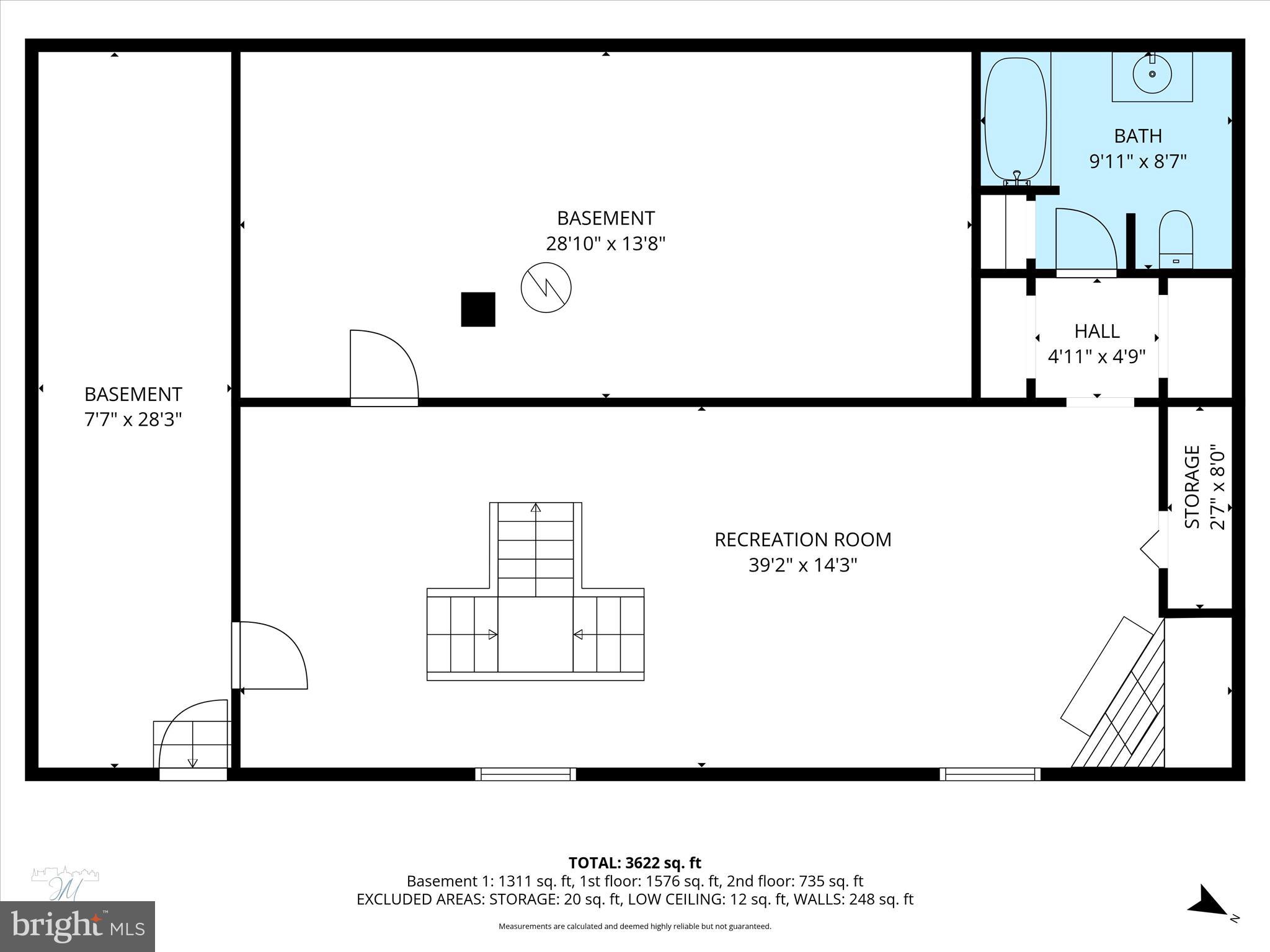 BROOKLYN HEIGHTS - Residential