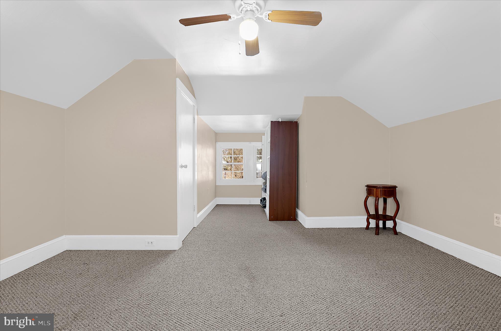 BROOKLYN HEIGHTS - Residential