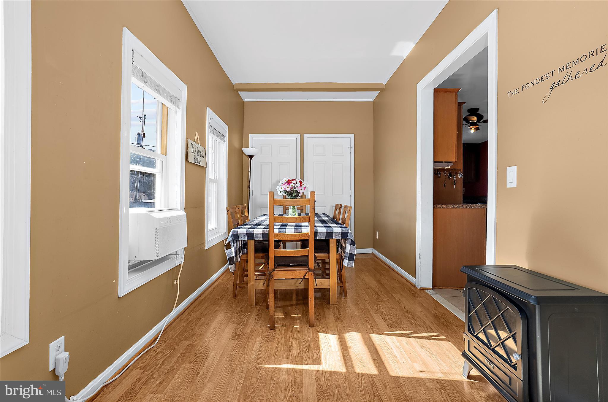 BROOKLYN HEIGHTS - Residential