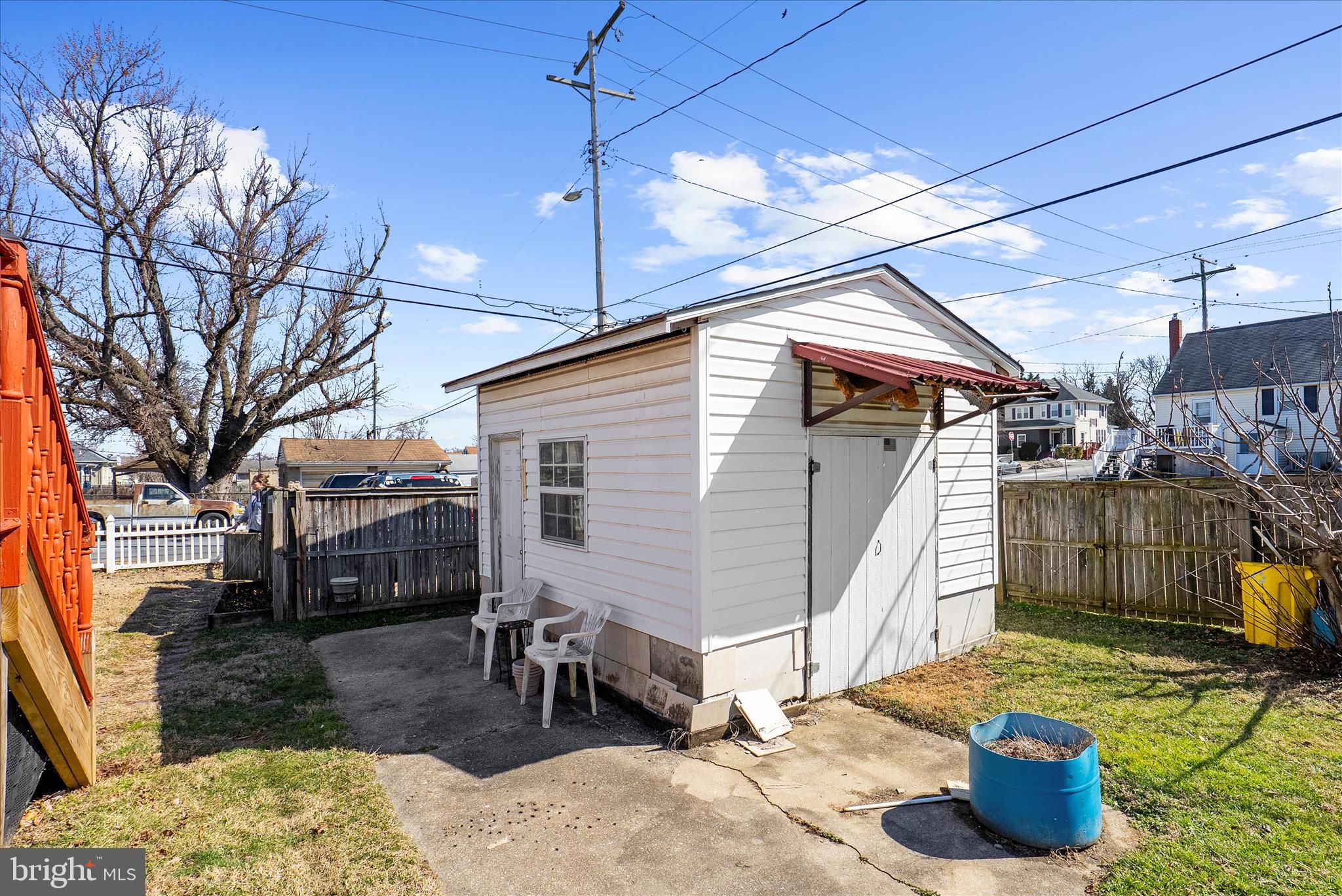 BROOKLYN HEIGHTS - Residential