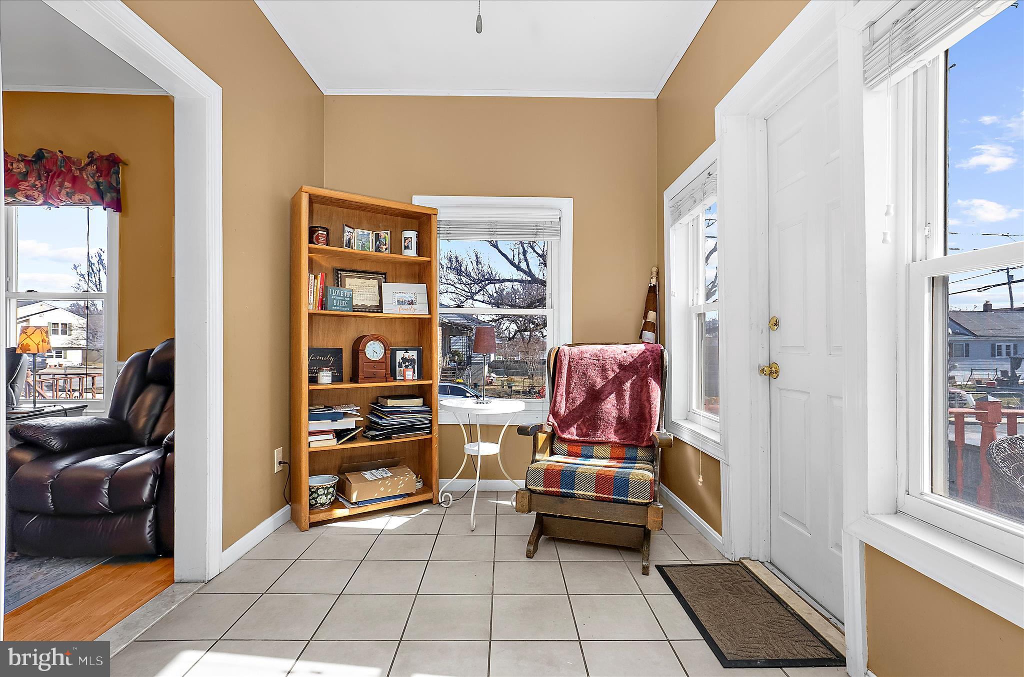 BROOKLYN HEIGHTS - Residential