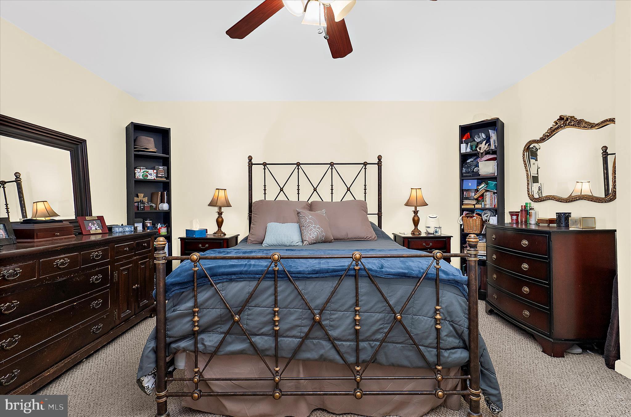 BROOKLYN HEIGHTS - Residential