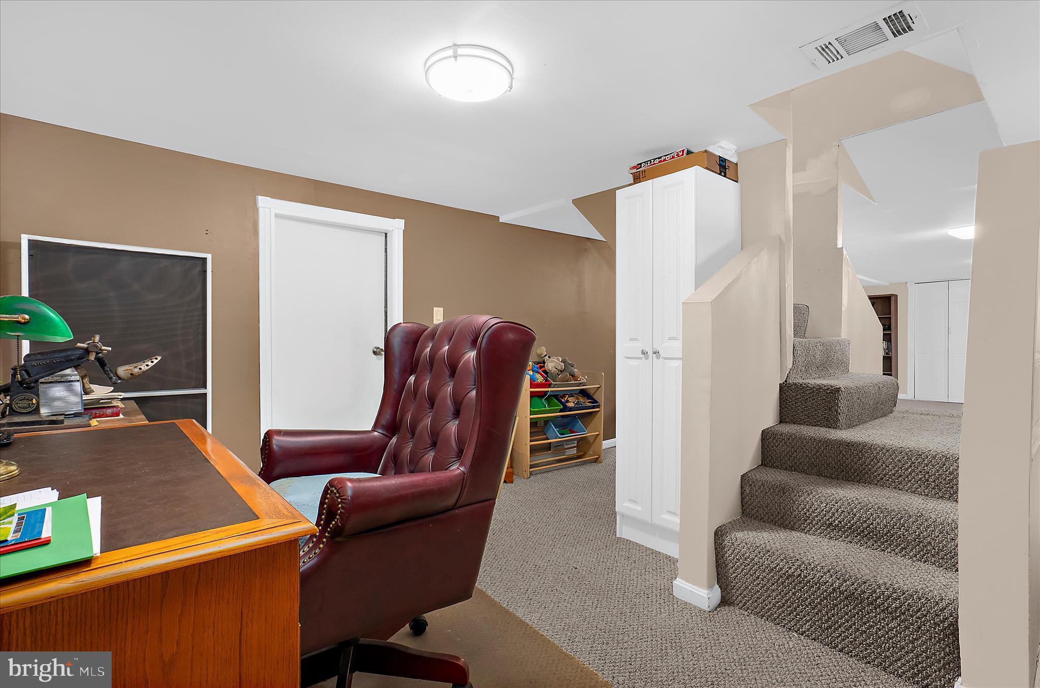 BROOKLYN HEIGHTS - Residential