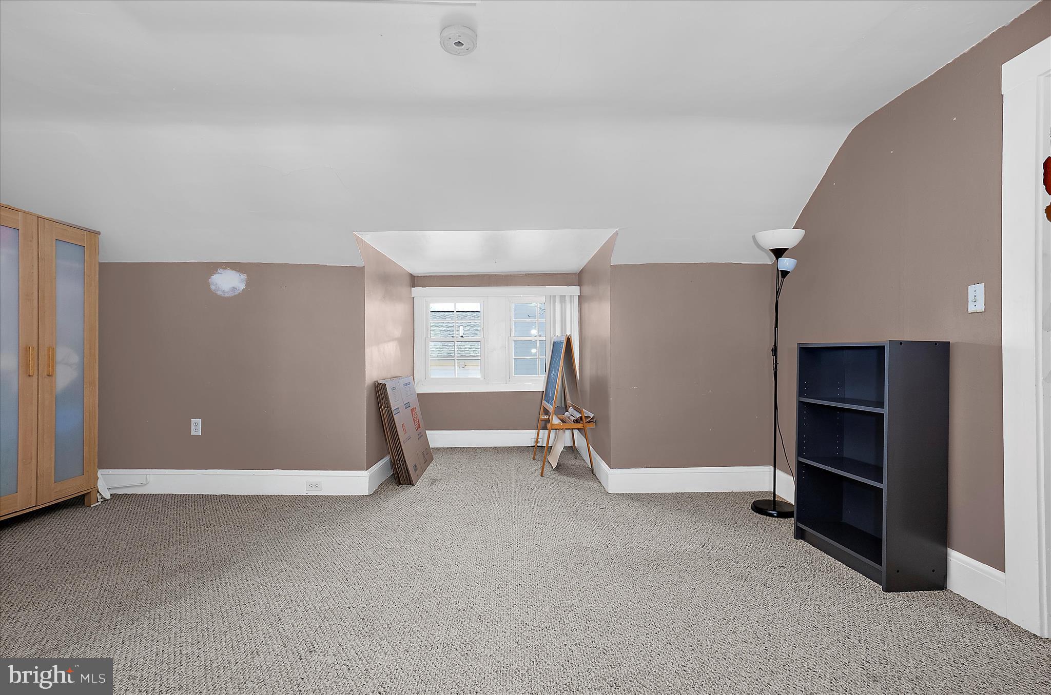 BROOKLYN HEIGHTS - Residential