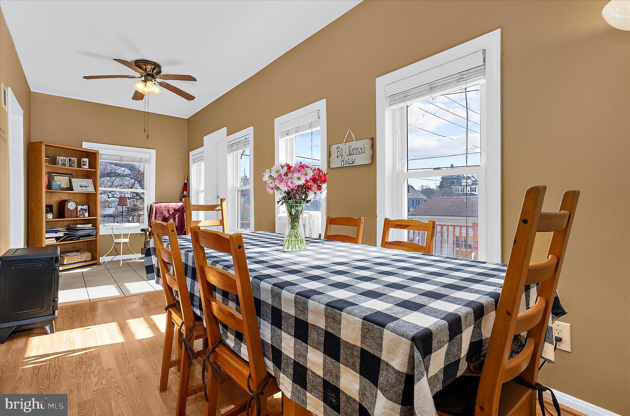 BROOKLYN HEIGHTS - Residential