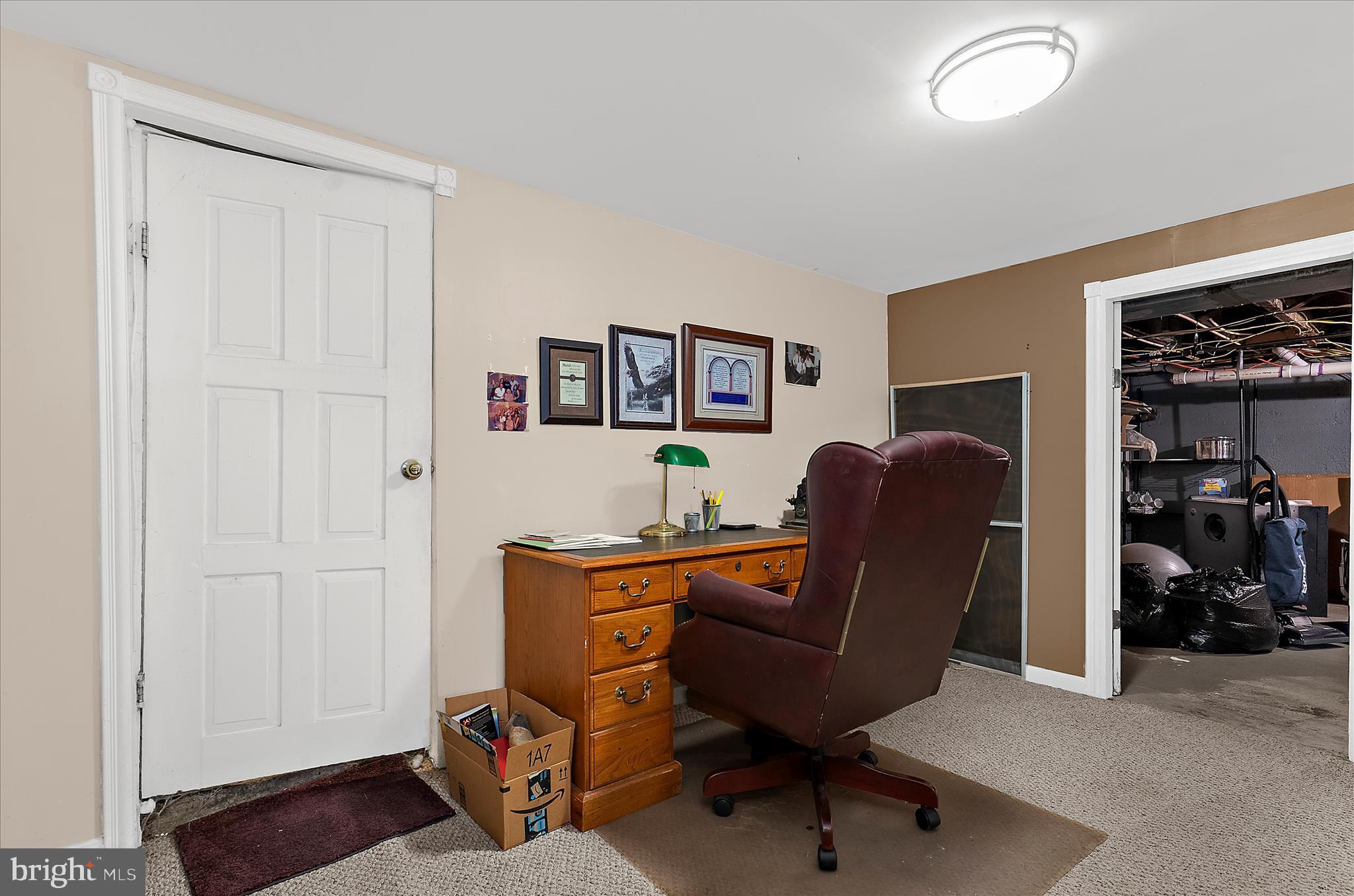 BROOKLYN HEIGHTS - Residential