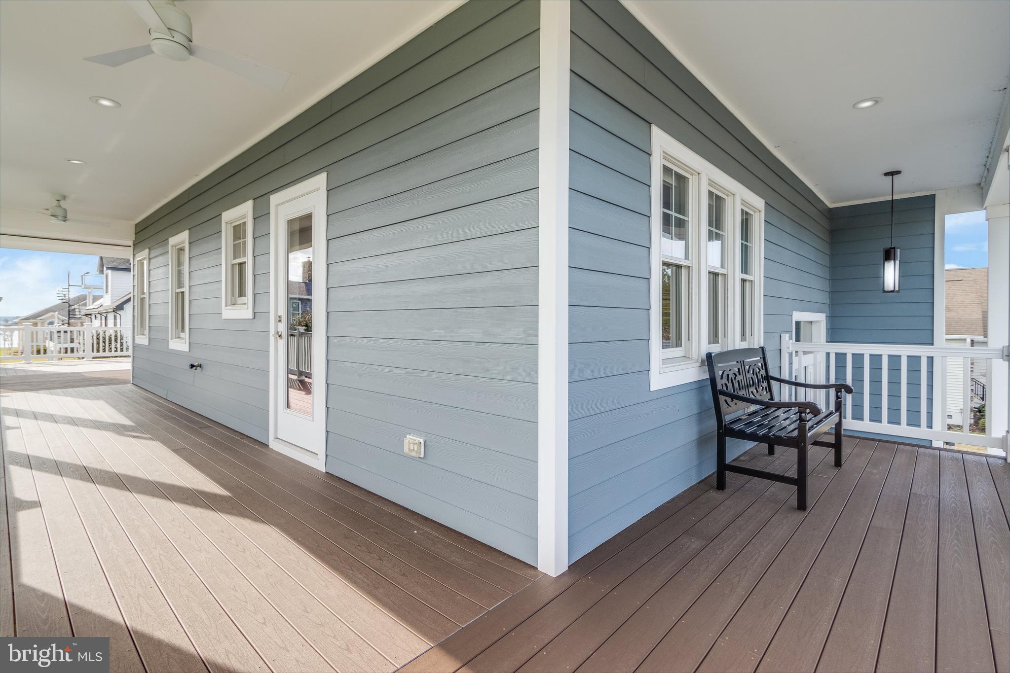 REHOBOTH BEACH YACHT AND CC - Residential