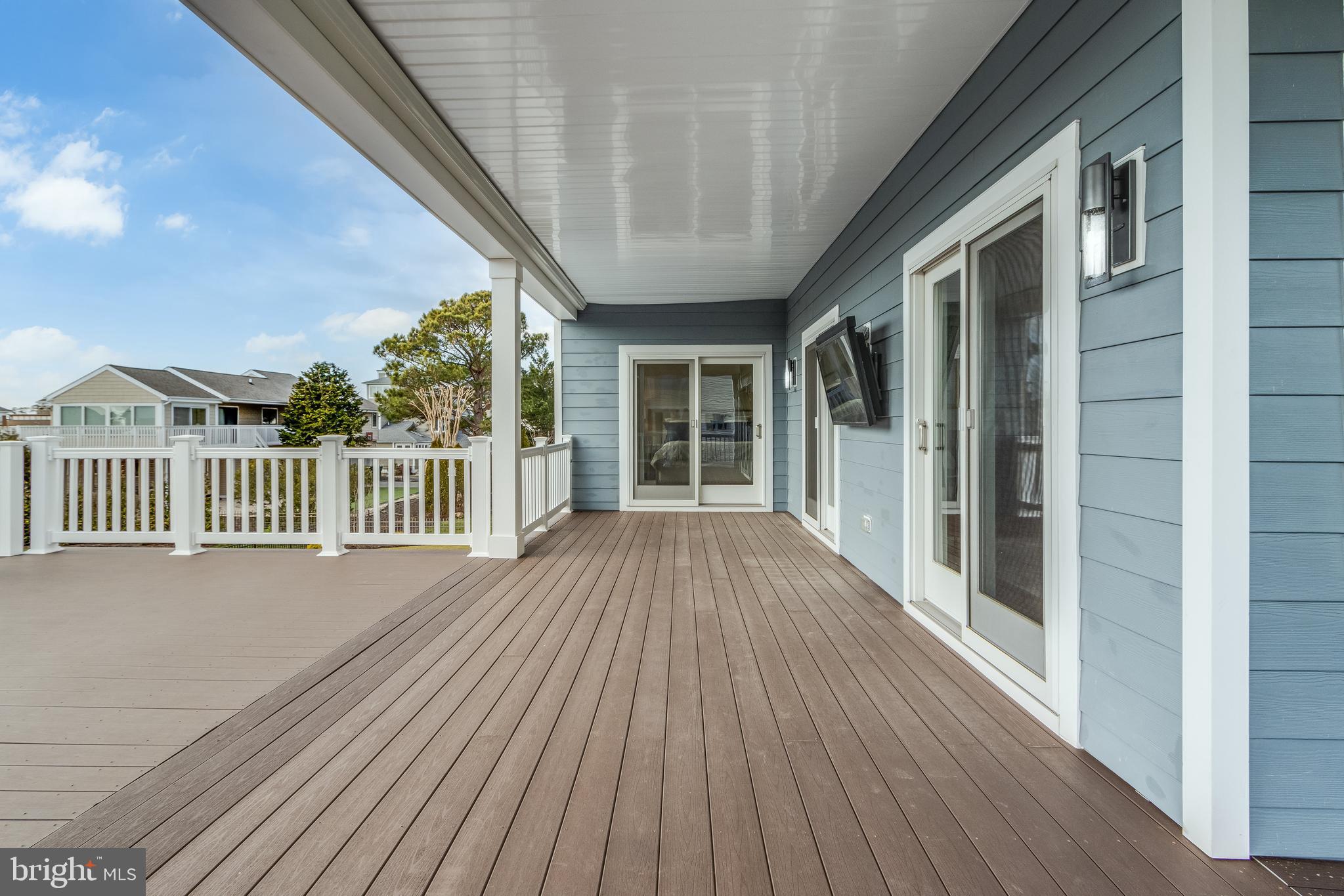 REHOBOTH BEACH YACHT AND CC - Residential