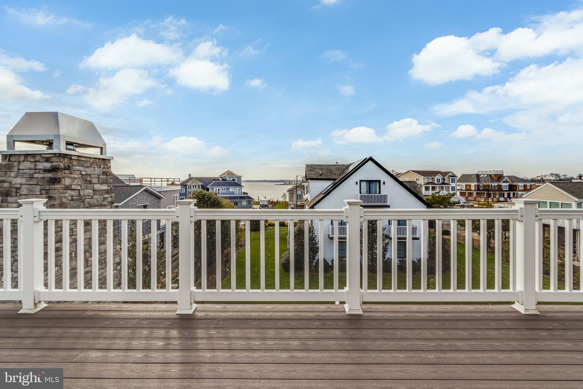 REHOBOTH BEACH YACHT AND CC - Residential