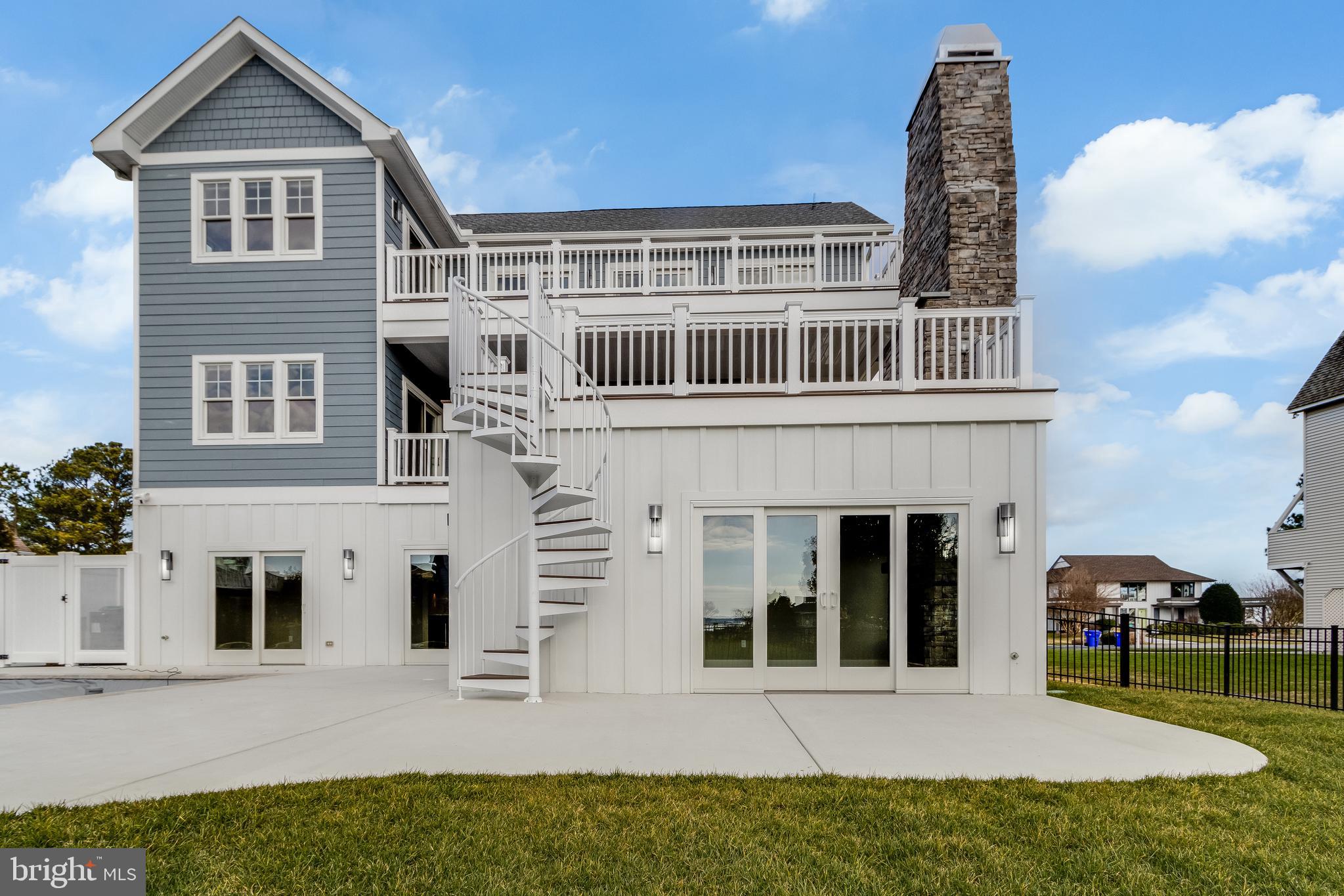 REHOBOTH BEACH YACHT AND CC - Residential