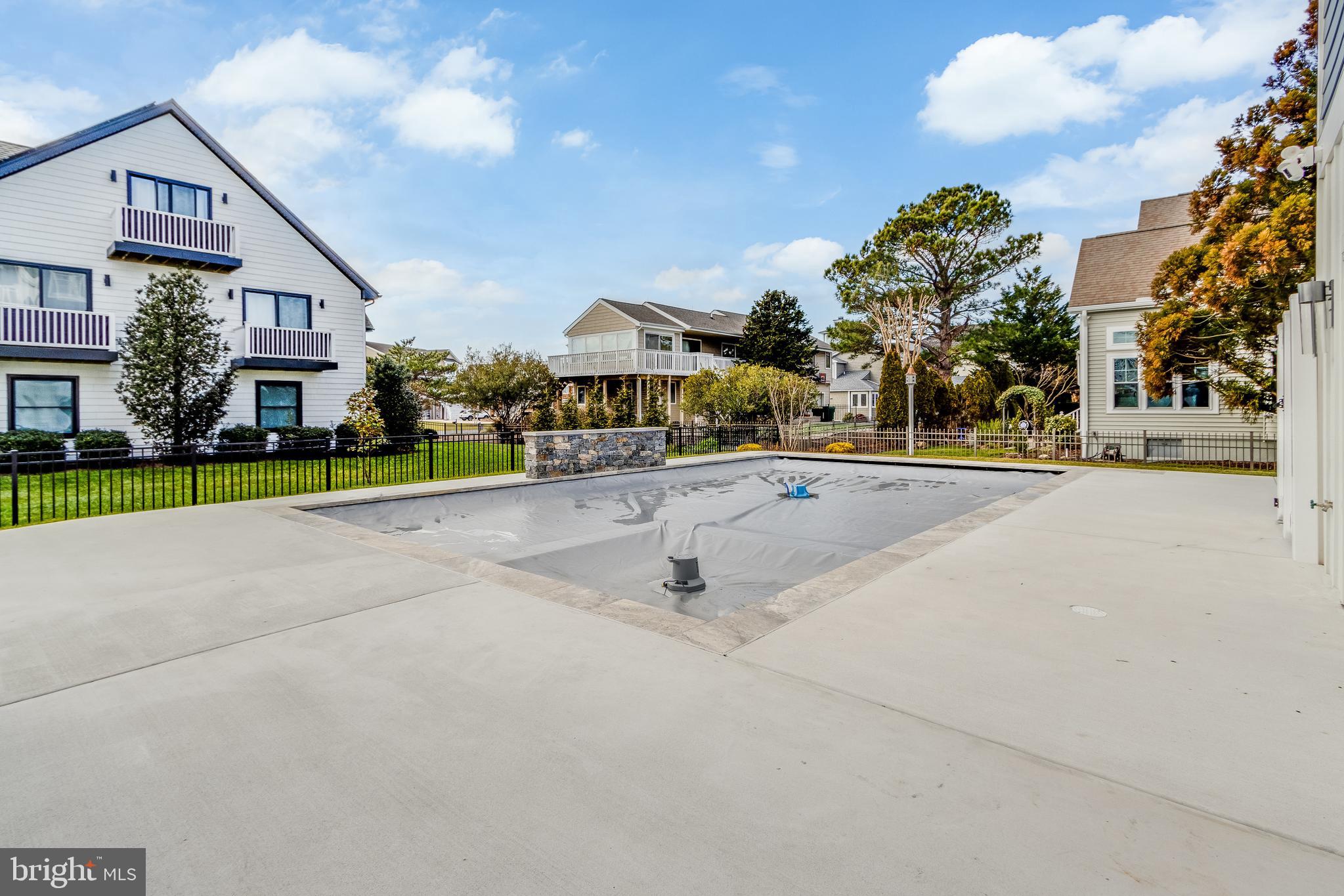 REHOBOTH BEACH YACHT AND CC - Residential