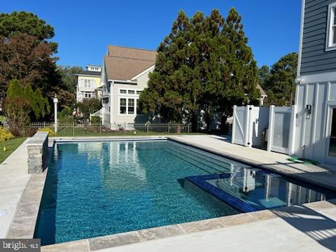 REHOBOTH BEACH YACHT AND CC - Residential