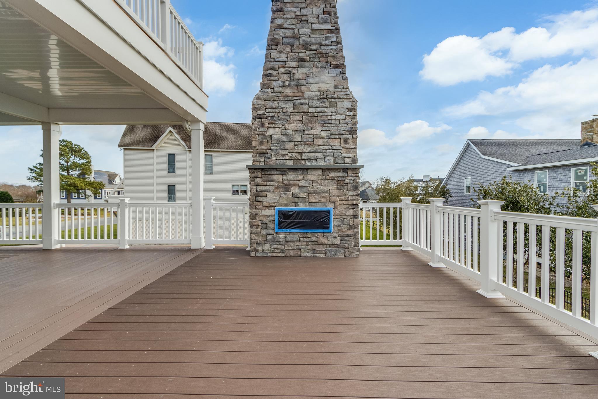REHOBOTH BEACH YACHT AND CC - Residential