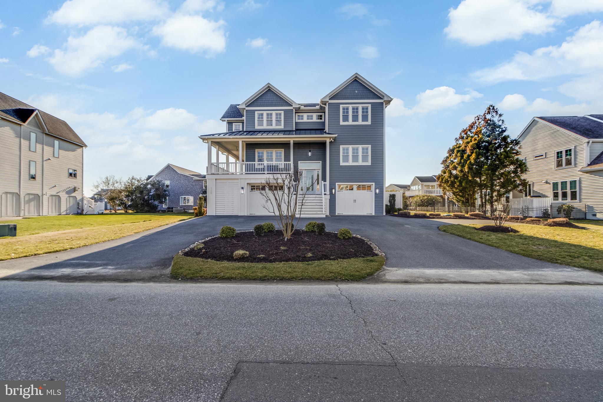 REHOBOTH BEACH YACHT AND CC - Residential