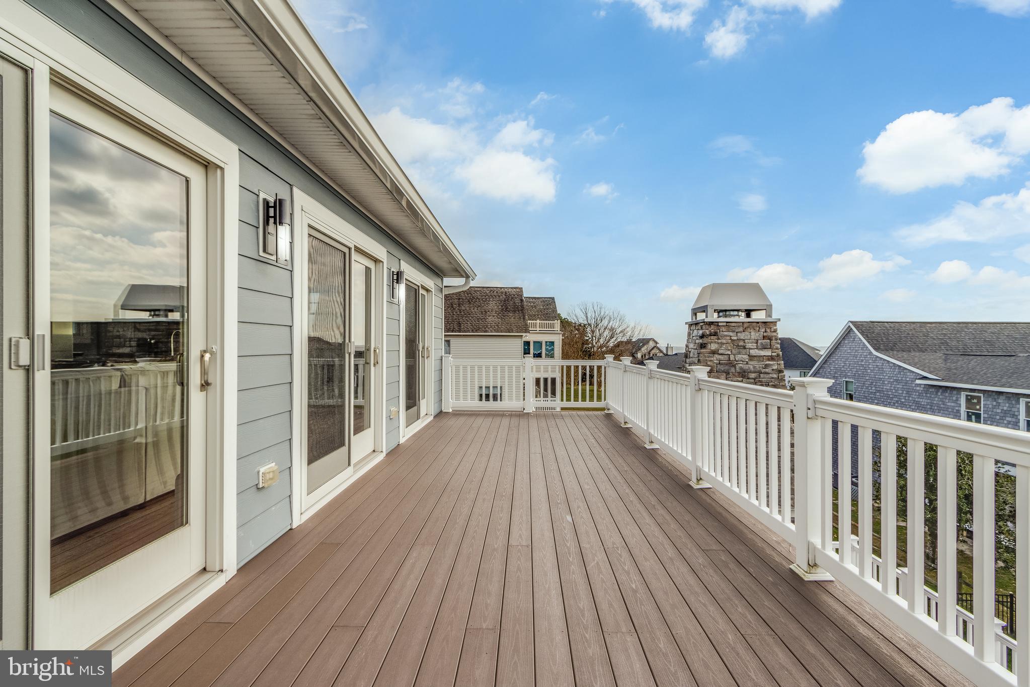 REHOBOTH BEACH YACHT AND CC - Residential