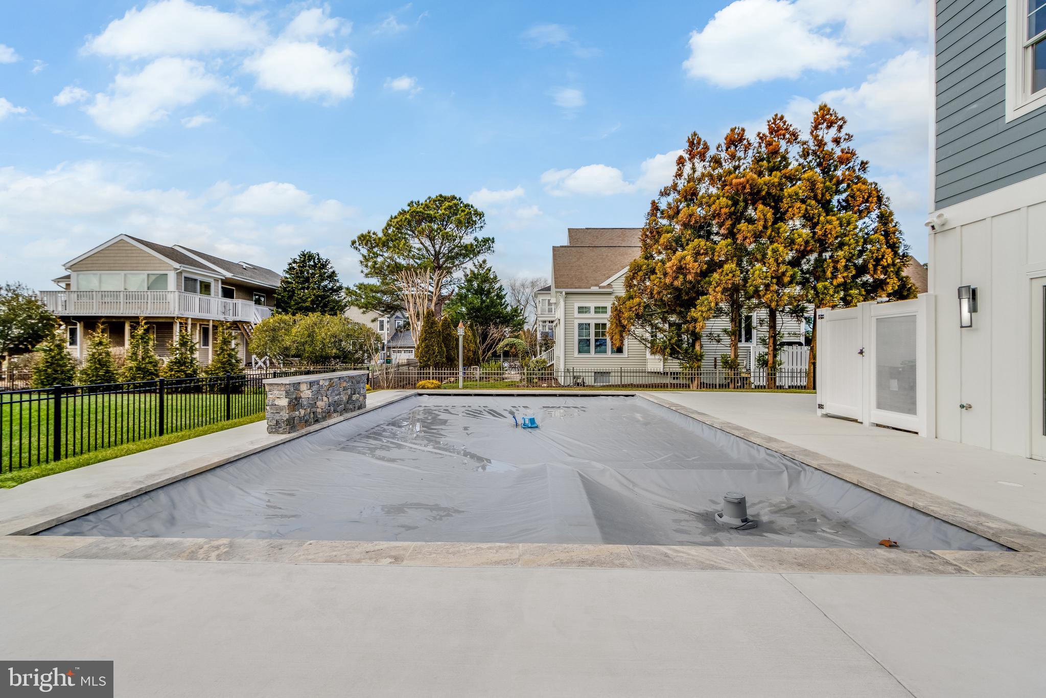 REHOBOTH BEACH YACHT AND CC - Residential
