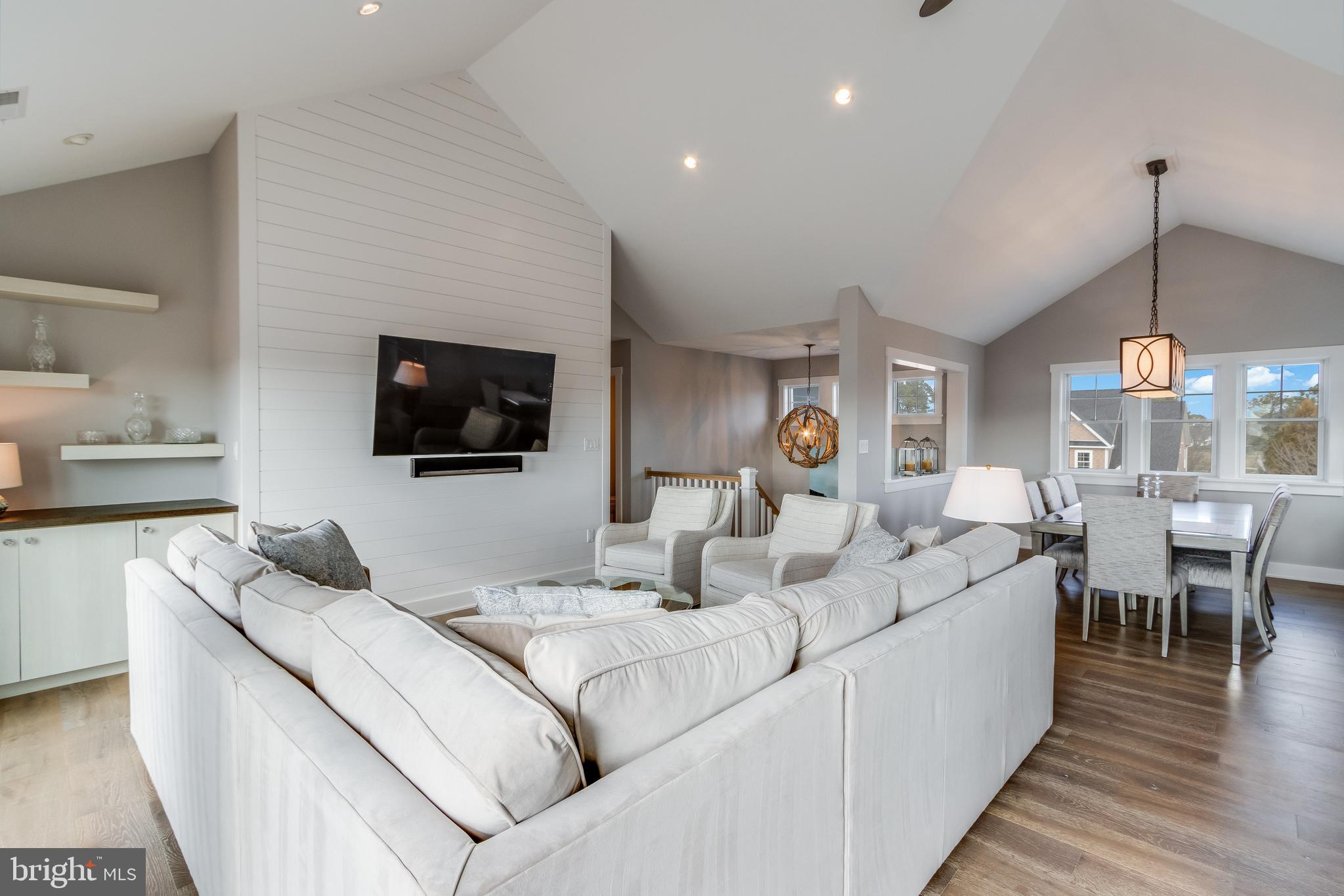 REHOBOTH BEACH YACHT AND CC - Residential