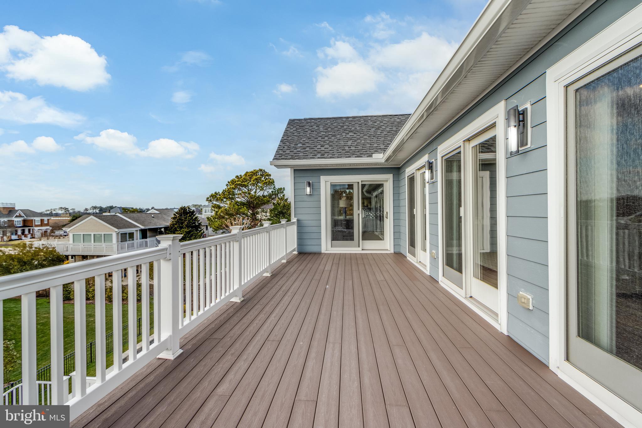 REHOBOTH BEACH YACHT AND CC - Residential