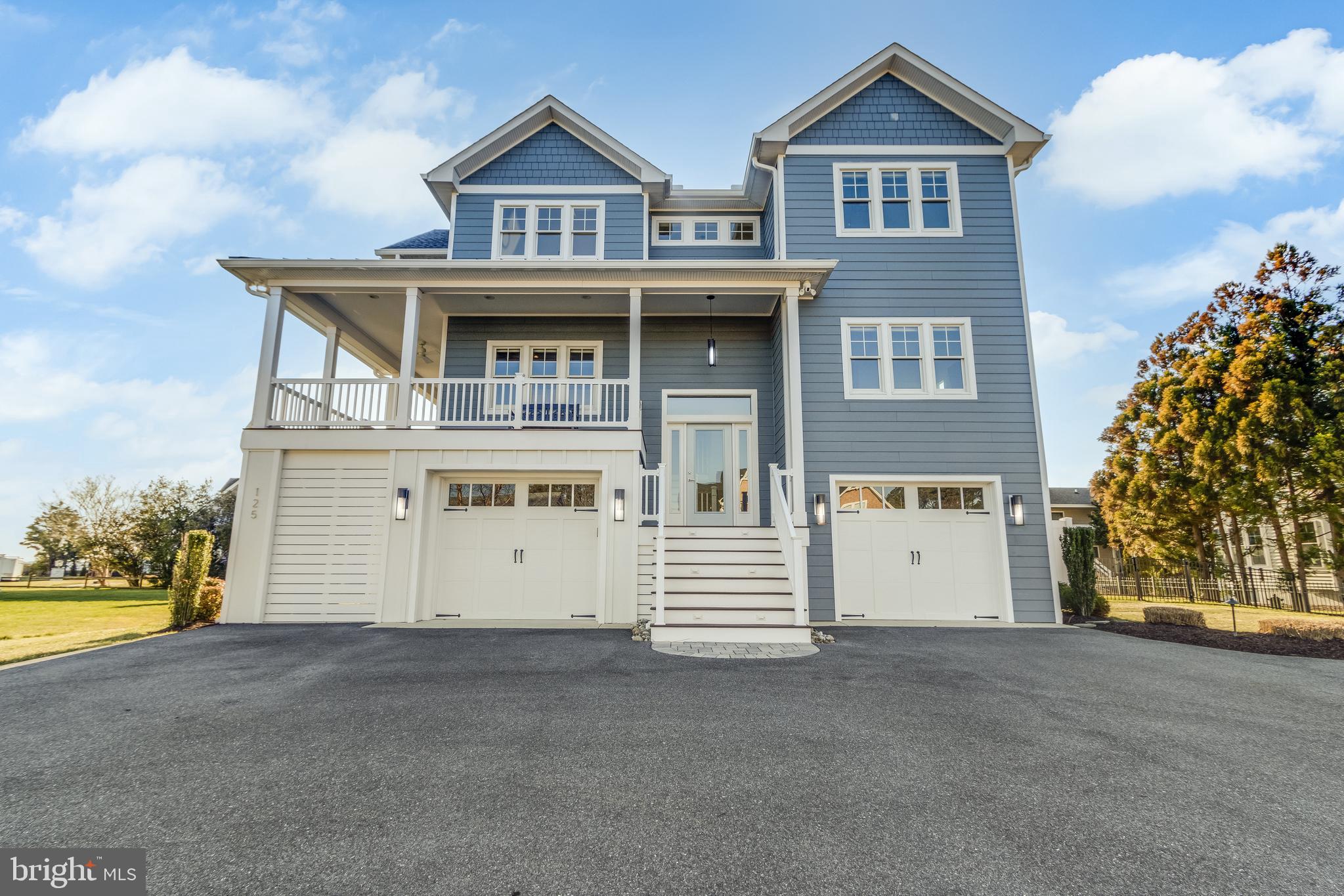 REHOBOTH BEACH YACHT AND CC - Residential