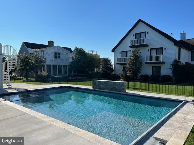 REHOBOTH BEACH YACHT AND CC - Residential