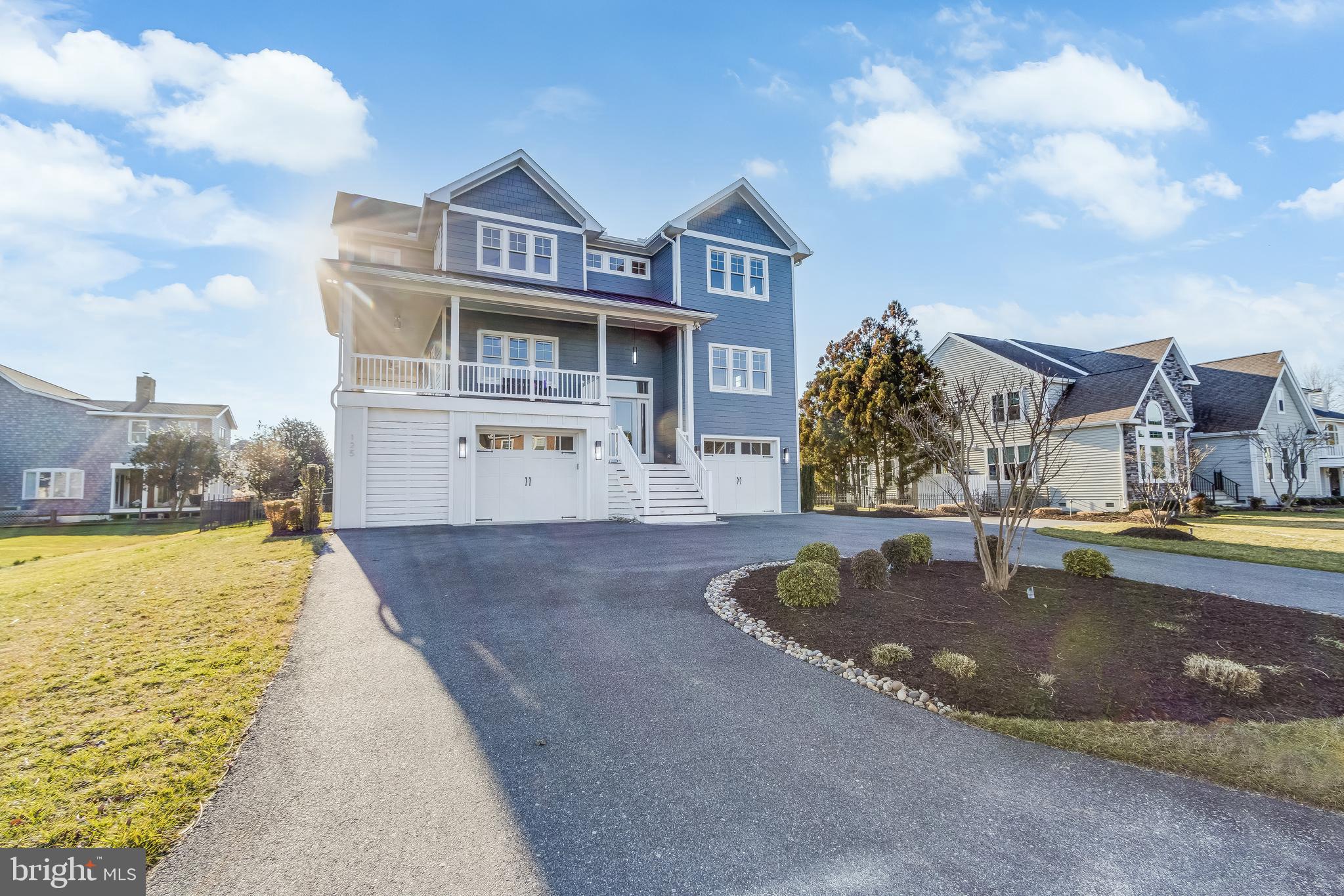 REHOBOTH BEACH YACHT AND CC - Residential