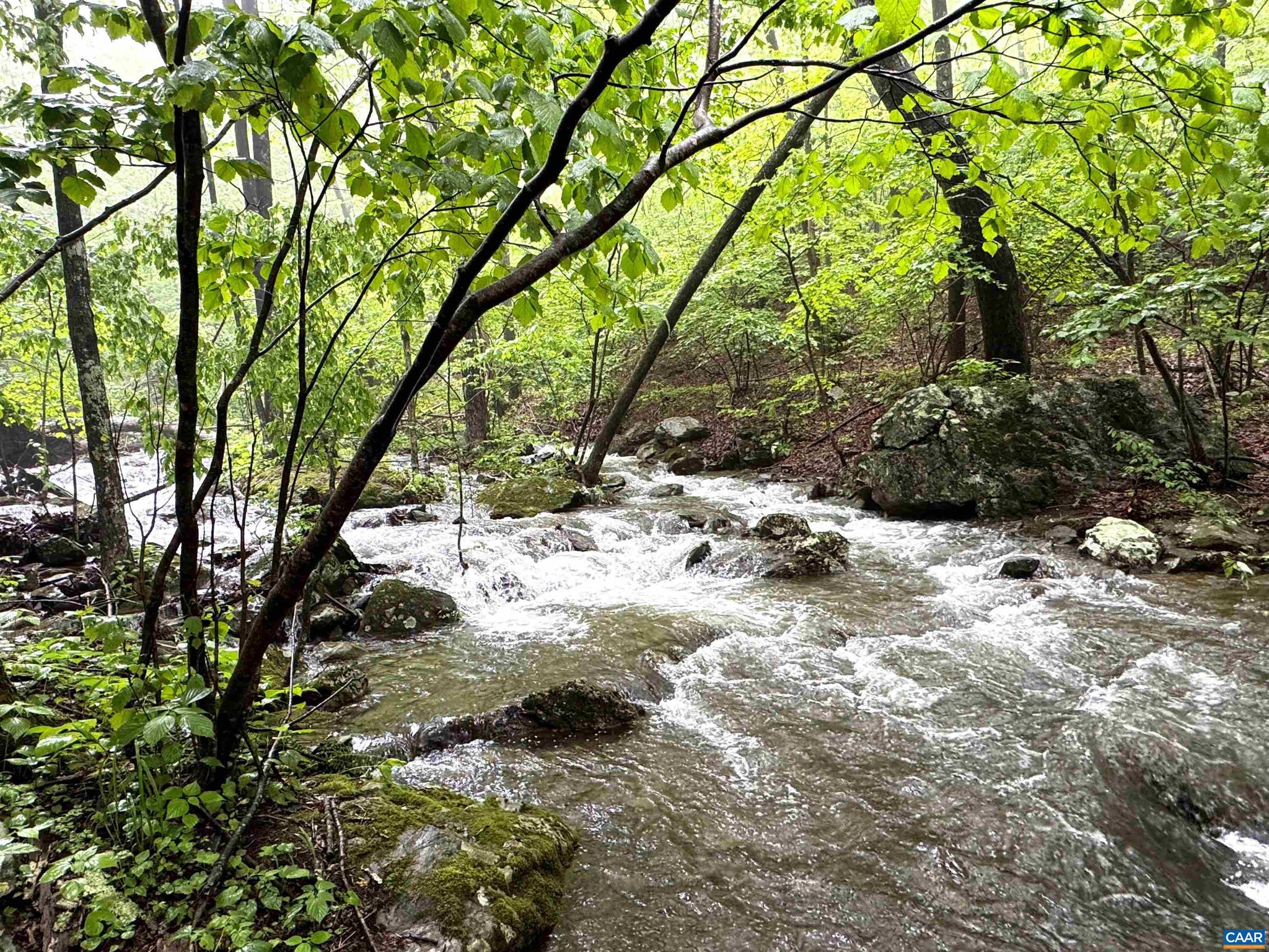 A nature lover?s dream, this exceptional 0.42-acre lot offers unparalleled access to the Upper Shamokin Gorge and Upper Shamokin Falls trails?hiking is literally in your backyard! While the property provides quick and easy trail access, it is set back enough to ensure privacy from foot traffic. The nearby Shamokin Springs can be seen from the homesite, and their soothing sounds create a tranquil atmosphere. Backing up to hundreds of acres of preserved green space, this gently sloping lot is perfect for a home with a walk-out basement. The setting is peaceful and private, surrounded by a majestic forest with seasonal mountain views. Tucked away on a quiet street with only a few neighboring homes, this is an ideal retreat for those seeking serenity and a true connection to nature. THE PROPERTY CORNERS AND BOUNDARIES HAVE JUST BEEN FLAGGED BY A SURVEYOR.