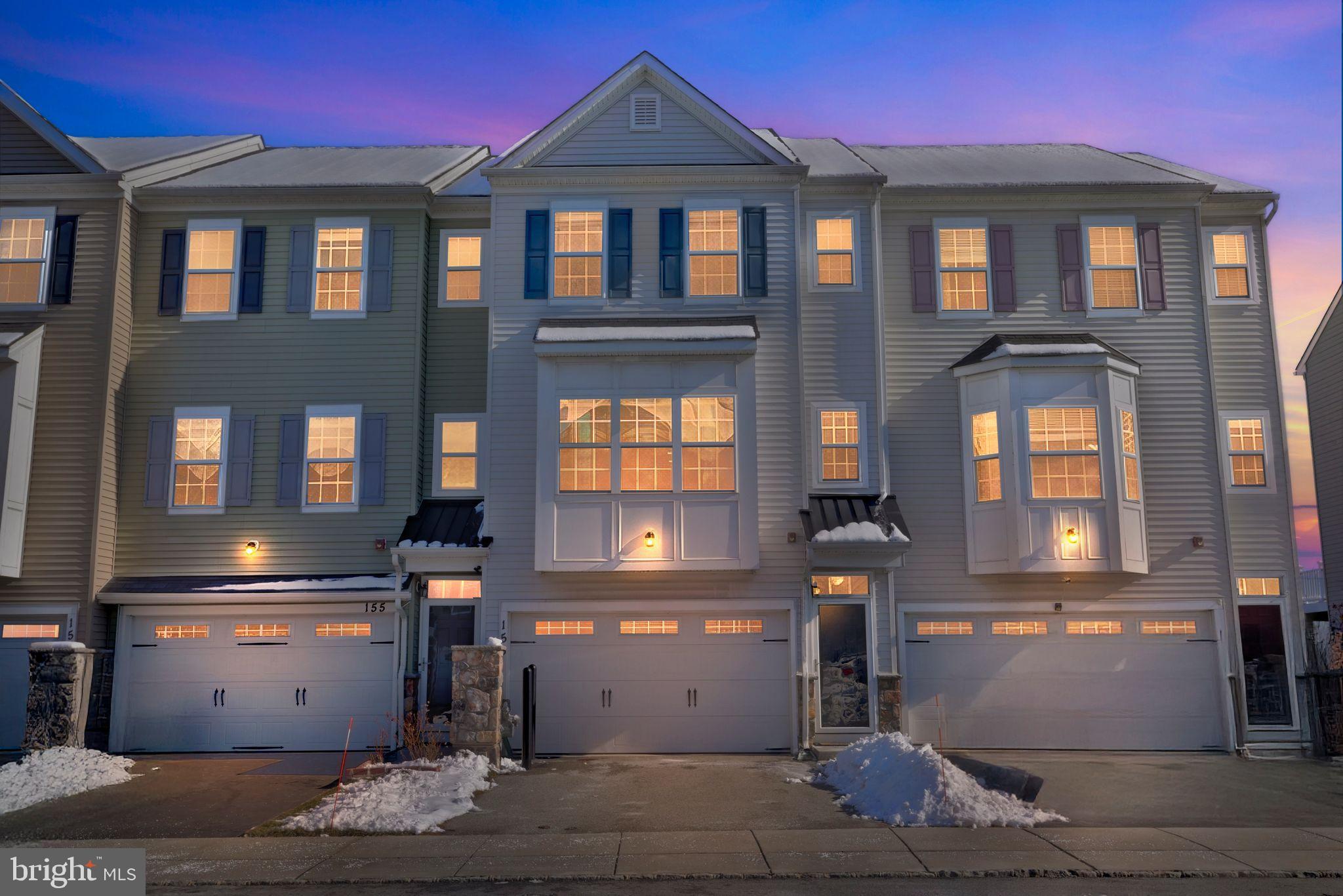 MERCER CT - Residential