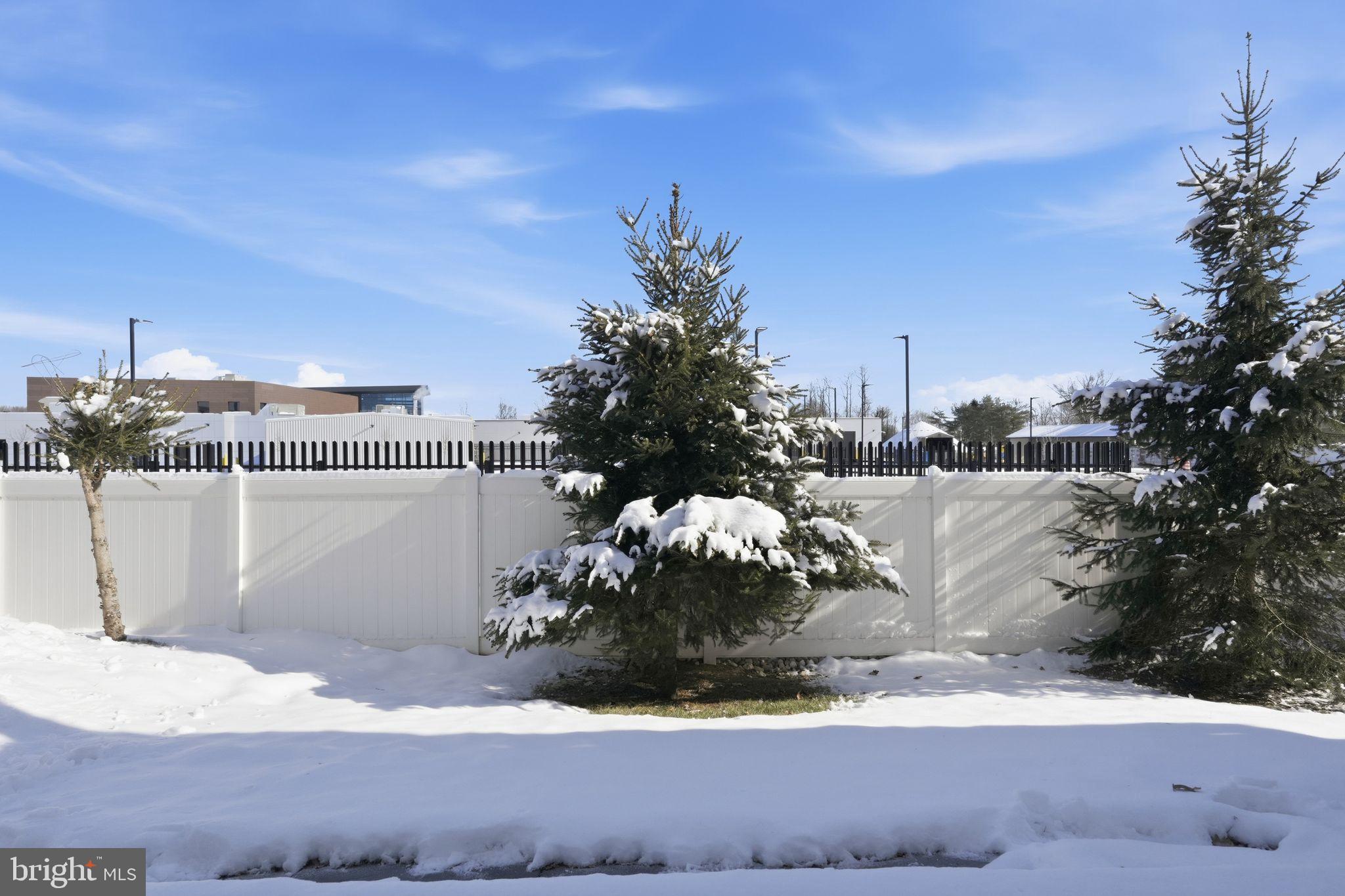 MERCER CT - Residential