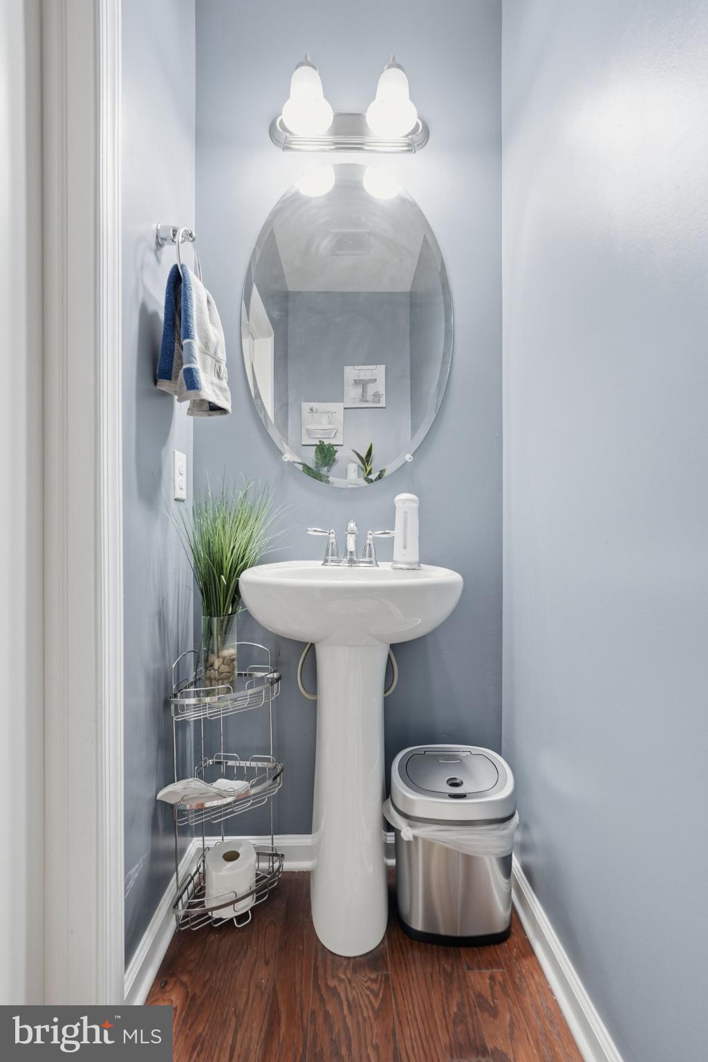 MERCER CT - Residential