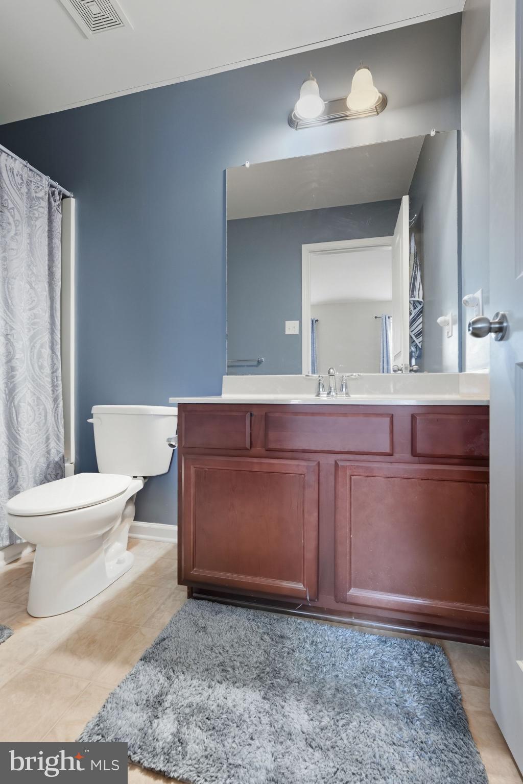 MERCER CT - Residential